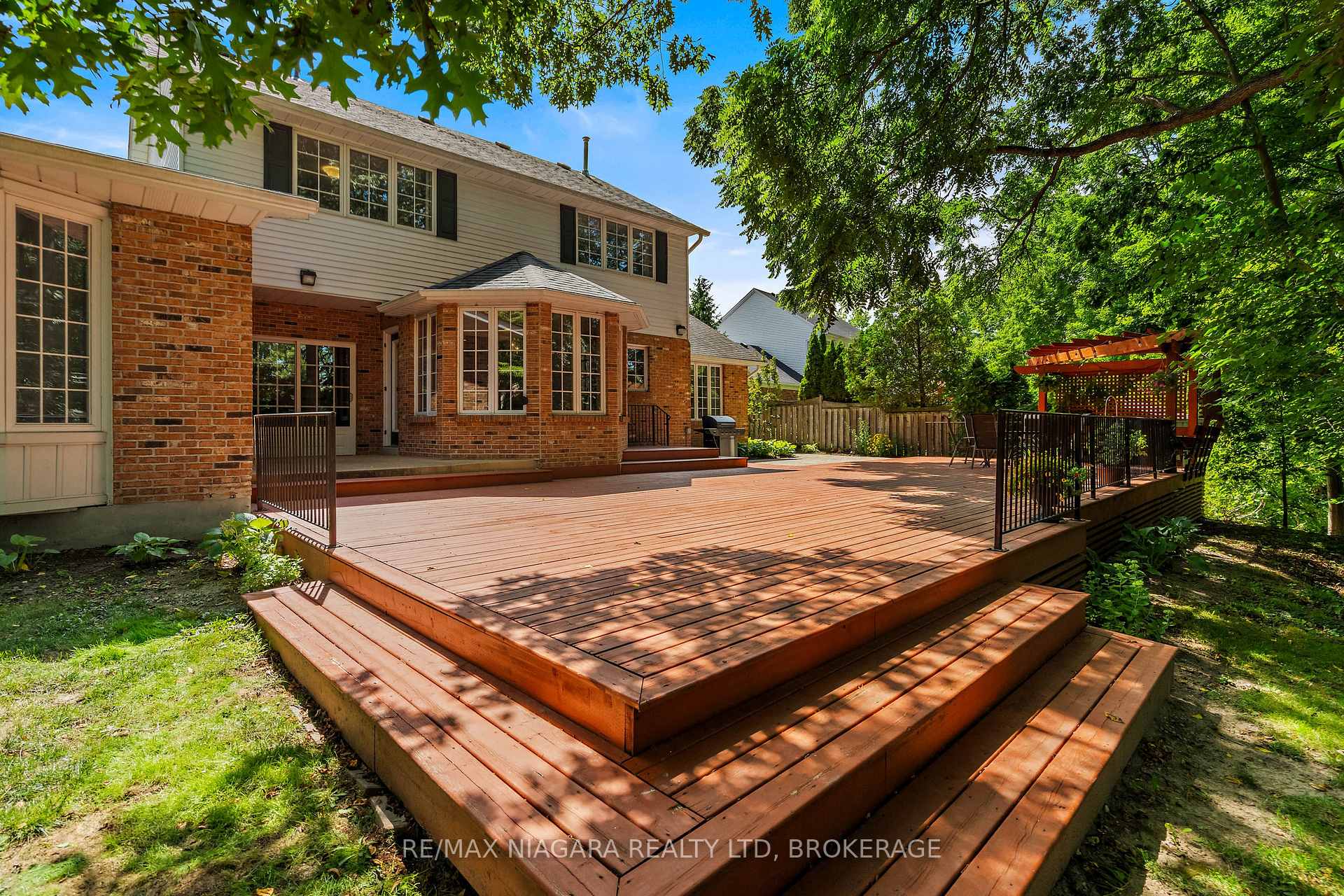 Photo 33 of 3908 Carolynn Court, Lincoln, Lincoln-Jordan/Vineland — HOMEH
