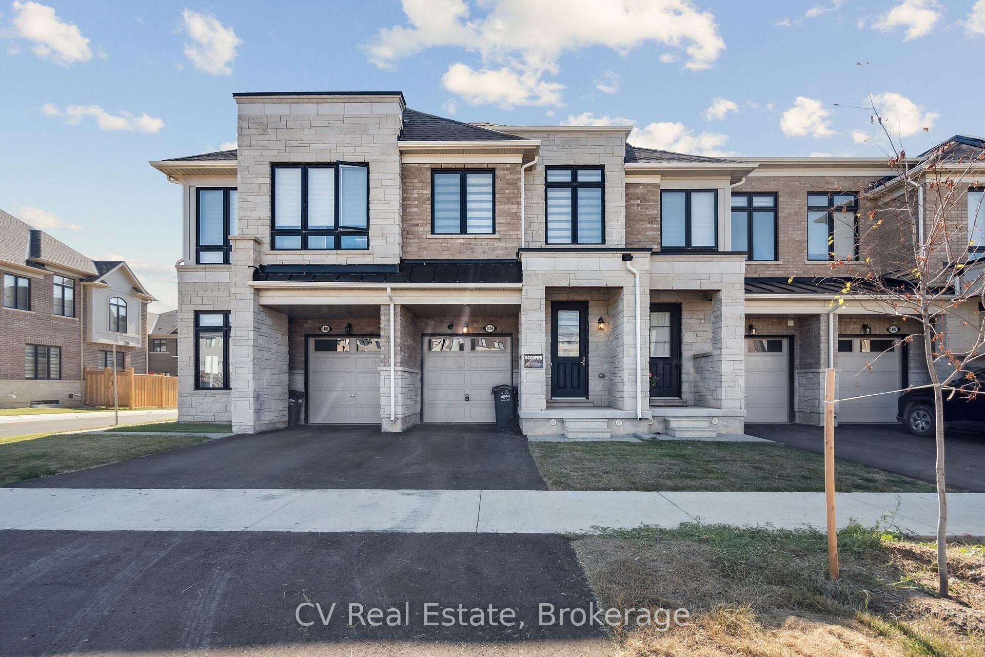 Photo 1 of 1406 Almonte Drive, Burlington, Tyandaga — HOMEH