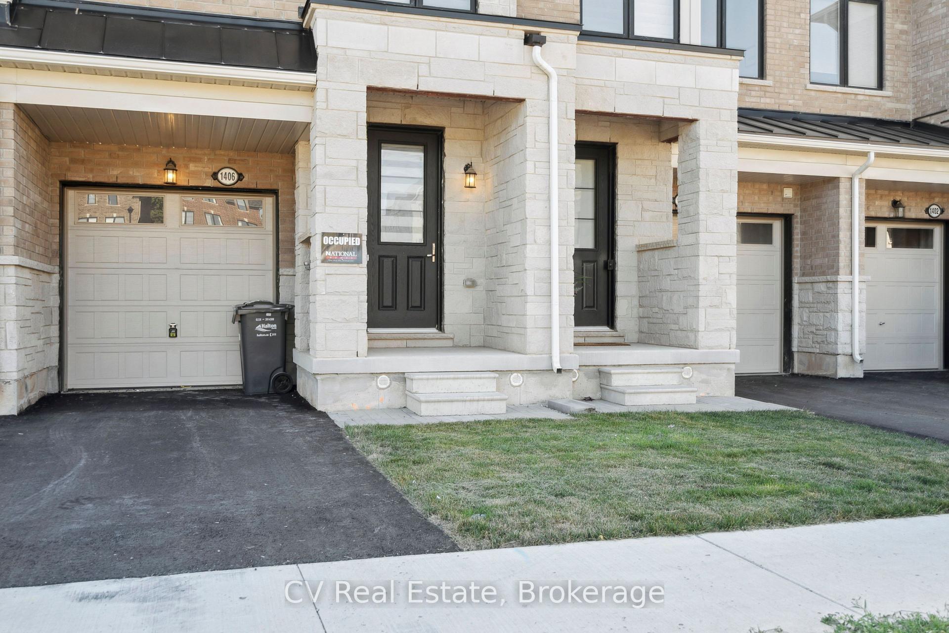 Photo 4 of 1406 Almonte Drive, Burlington, Tyandaga — HOMEH