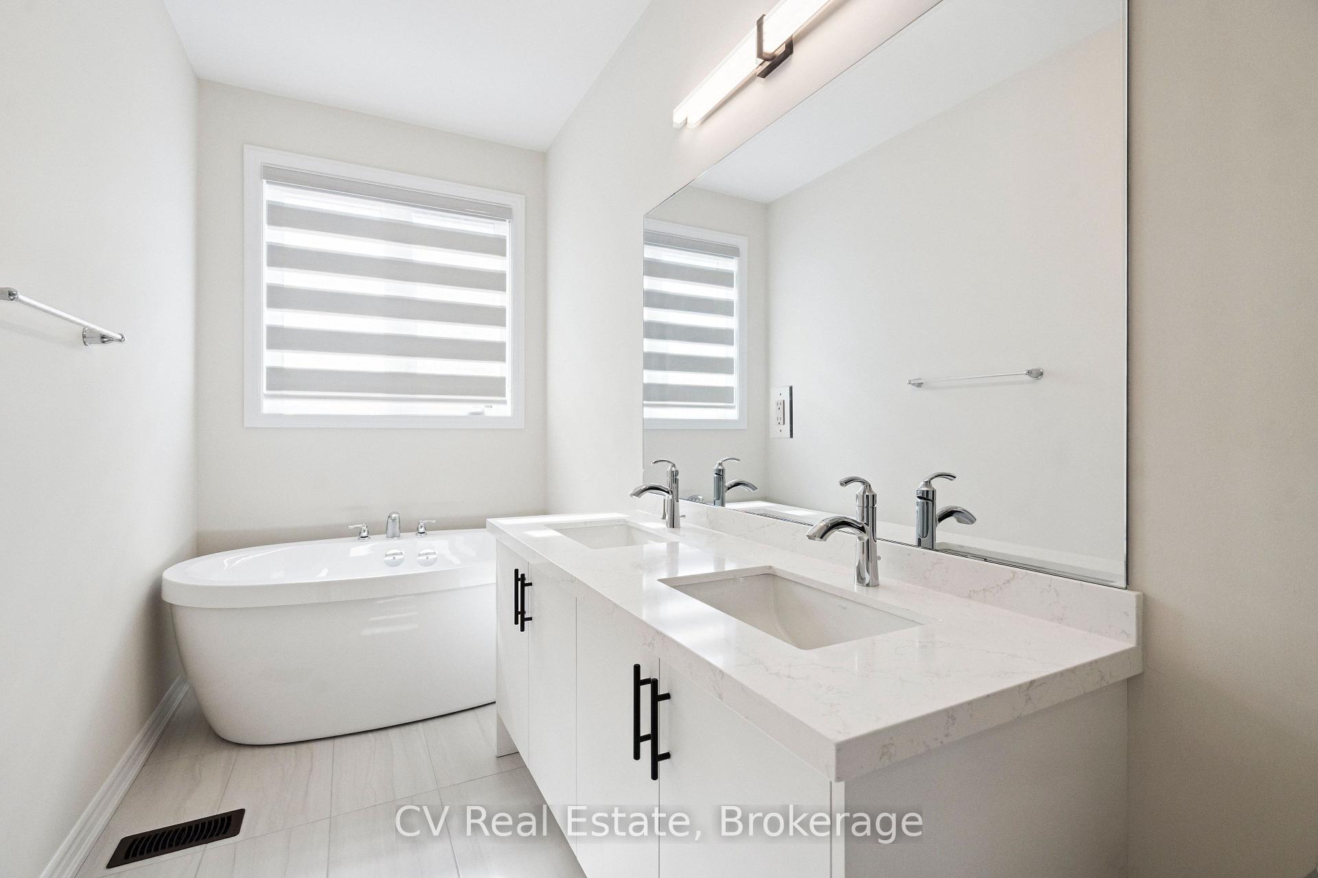Photo 26 of 1406 Almonte Drive, Burlington, Tyandaga — HOMEH