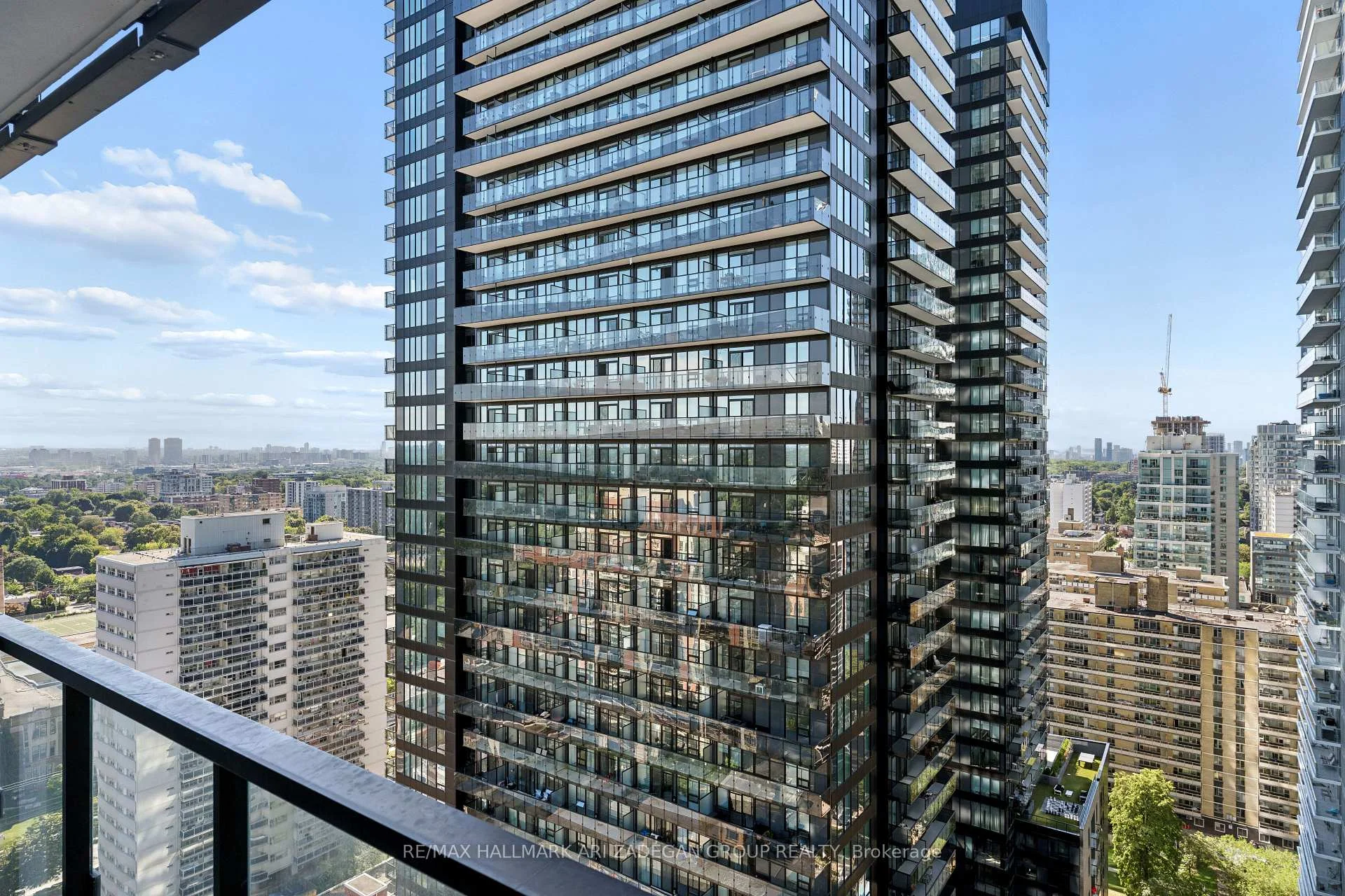Photo 36 of Unit 2102, 110 Broadway Avenue, Toronto, Mount Pleasant West — HOMEH