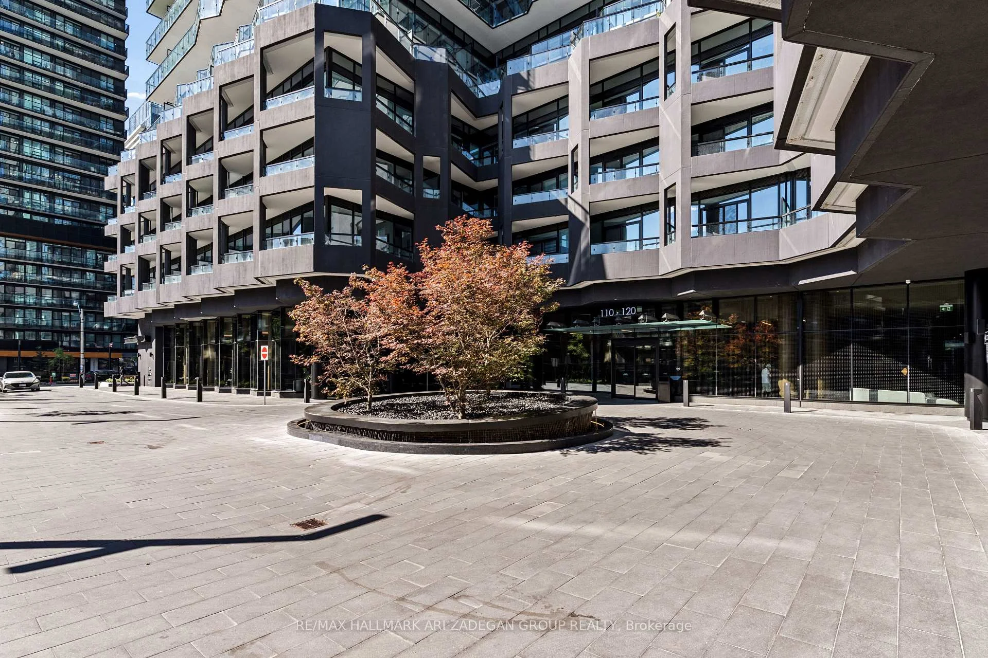Photo 42 of Unit 2102, 110 Broadway Avenue, Toronto, Mount Pleasant West — HOMEH
