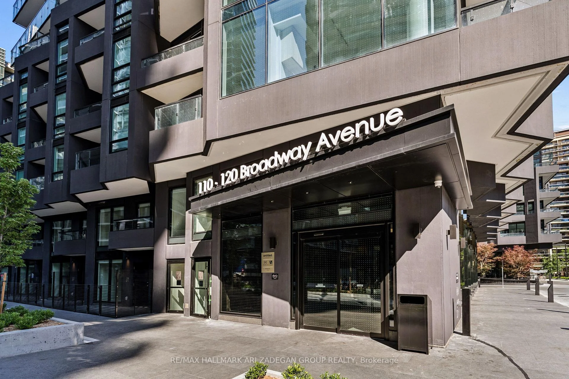 Photo 43 of Unit 2102, 110 Broadway Avenue, Toronto, Mount Pleasant West — HOMEH
