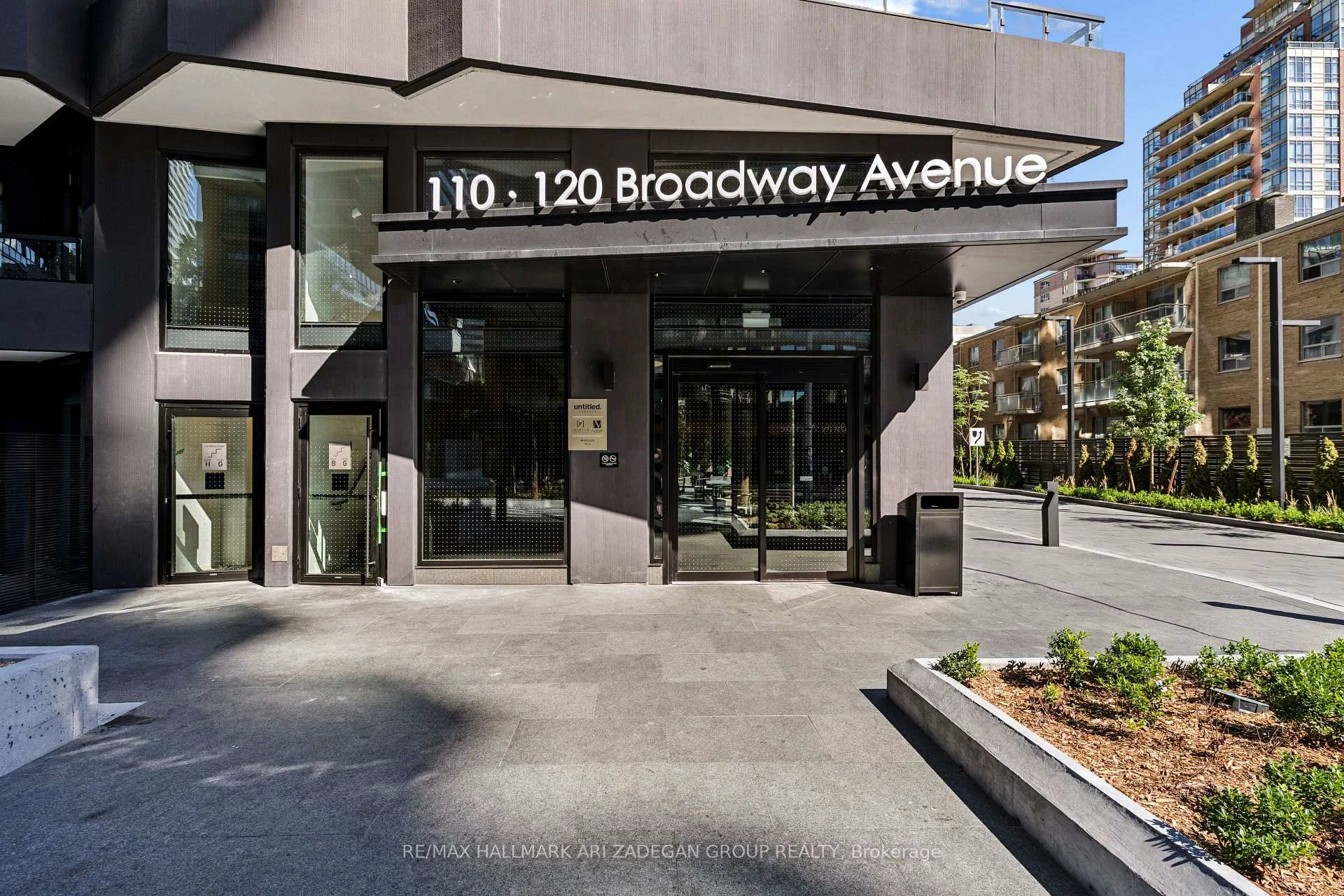 Photo 44 of Unit 2102, 110 Broadway Avenue, Toronto, Mount Pleasant West — HOMEH