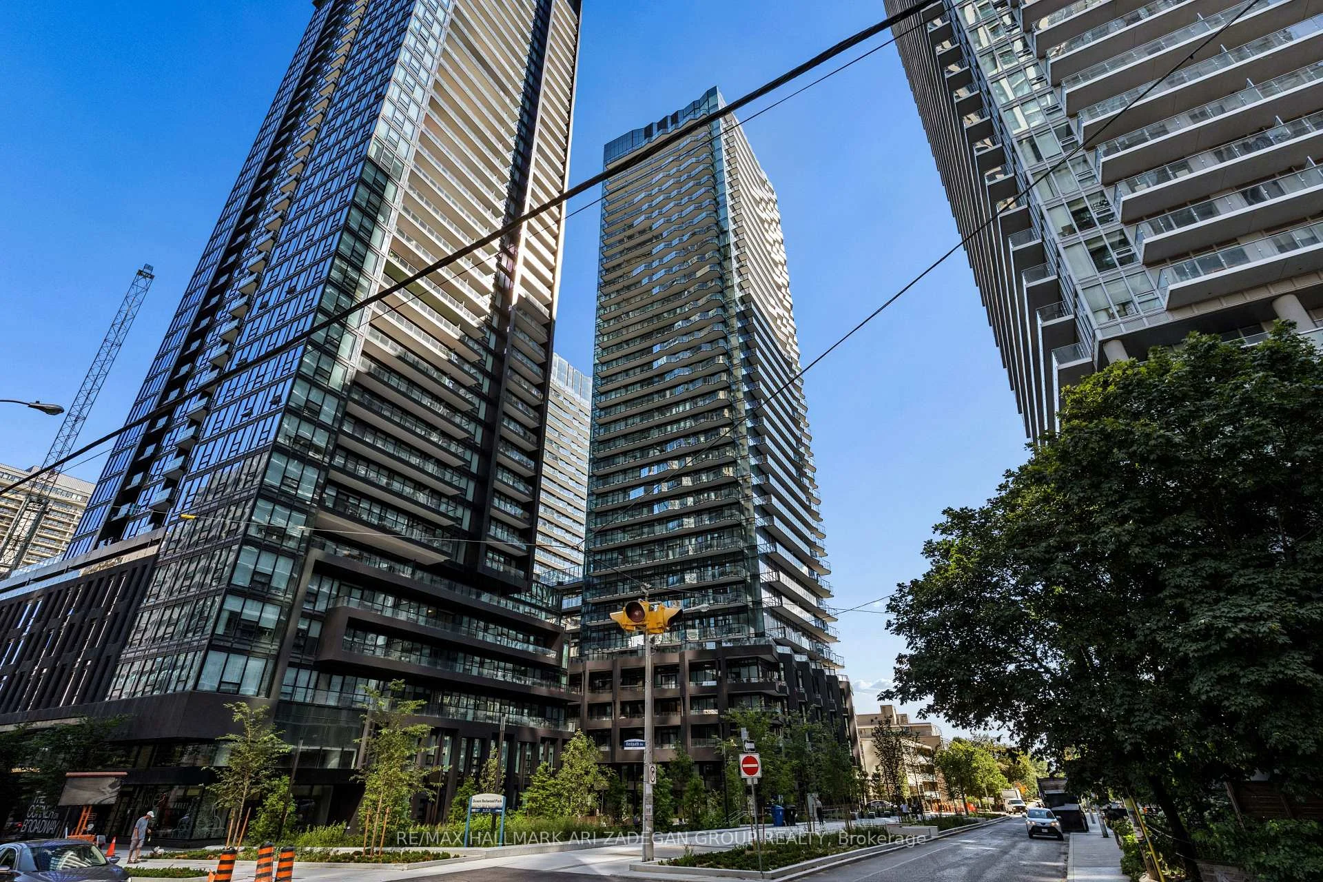 Photo 46 of Unit 2102, 110 Broadway Avenue, Toronto, Mount Pleasant West — HOMEH