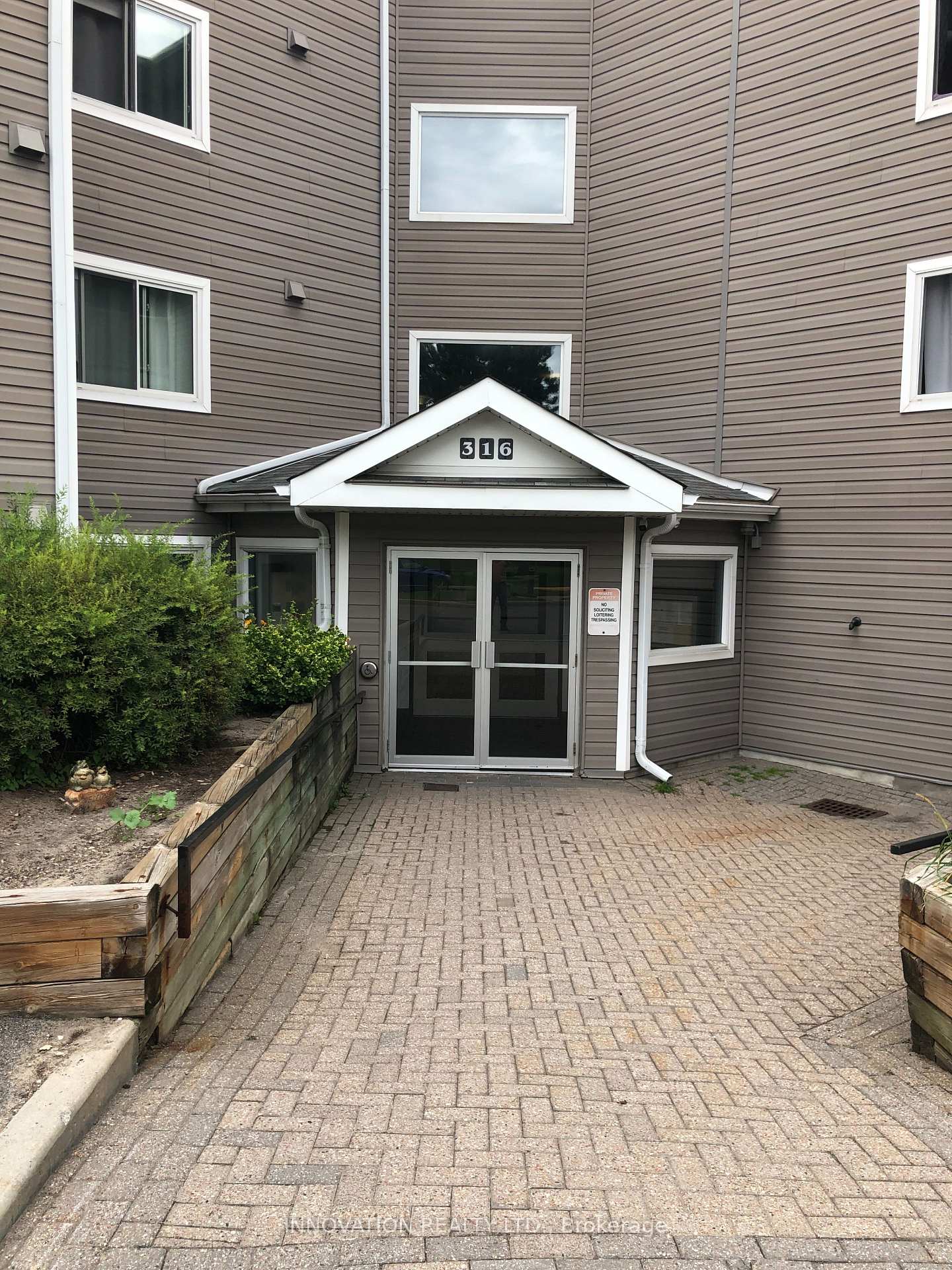 Photo 1 of Unit 113, 316 Lorry Greenberg Drive, Ottawa, Hunt Club Park/Greenboro — HOMEH
