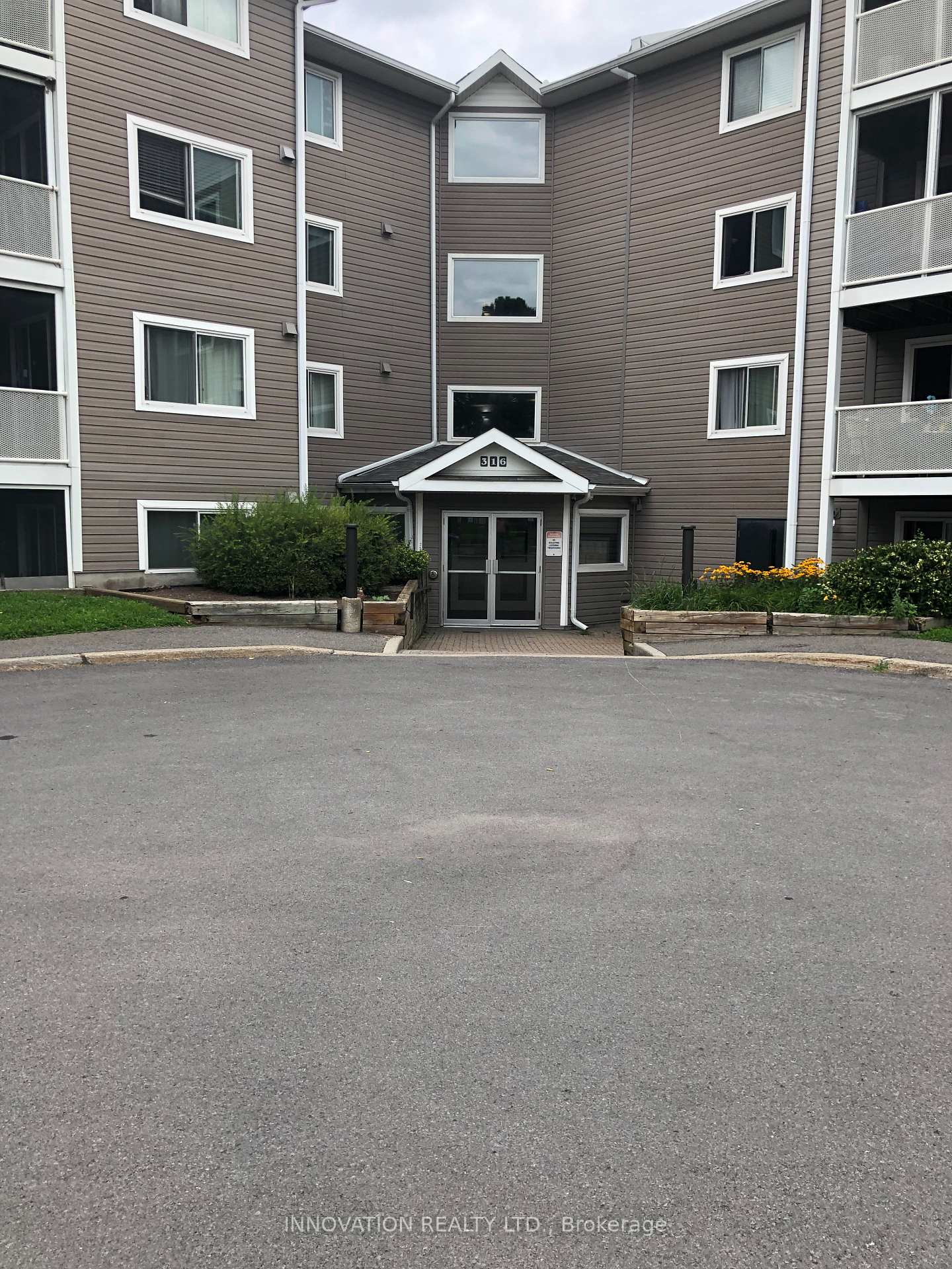 Photo 2 of Unit 113, 316 Lorry Greenberg Drive, Ottawa, Hunt Club Park/Greenboro — HOMEH