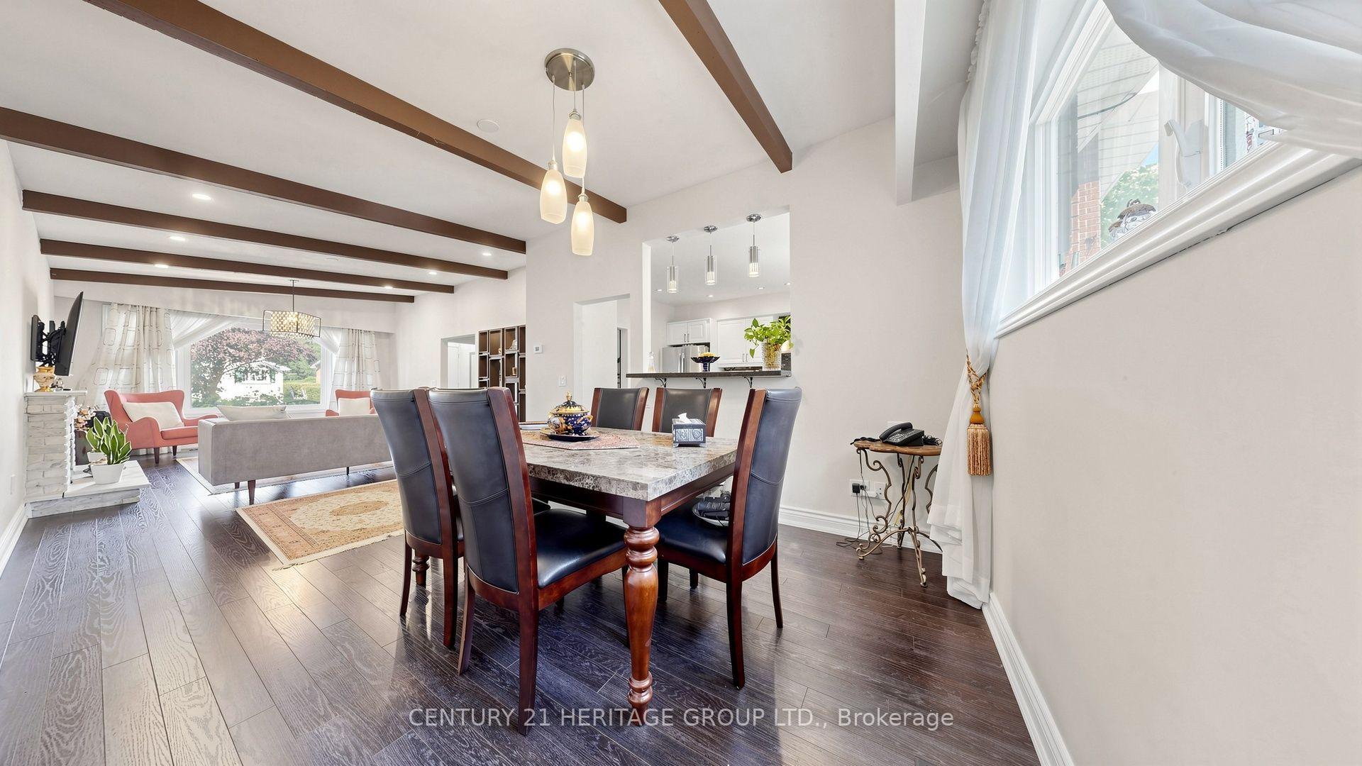 Photo 16 of 33 Tollerton Avenue, North York, Bayview Woods-Steeles — HOMEH