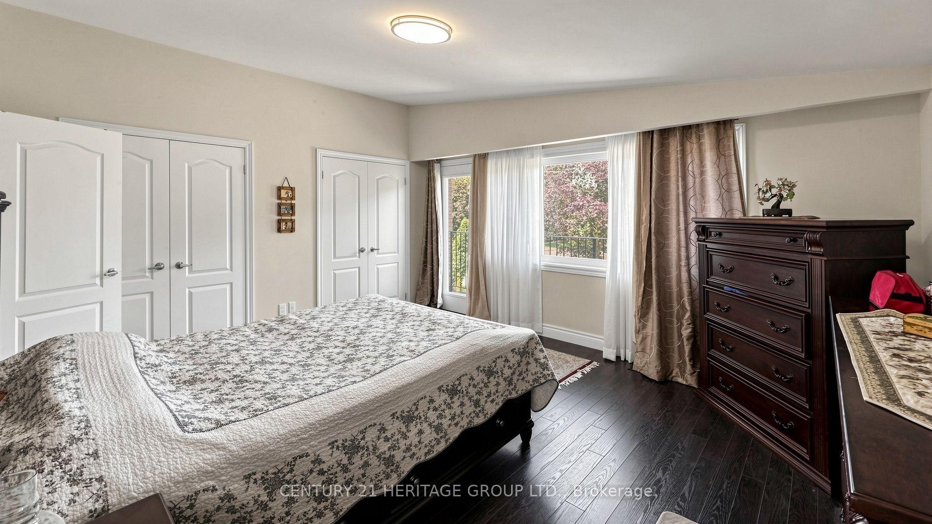 Photo 22 of 33 Tollerton Avenue, North York, Bayview Woods-Steeles — HOMEH