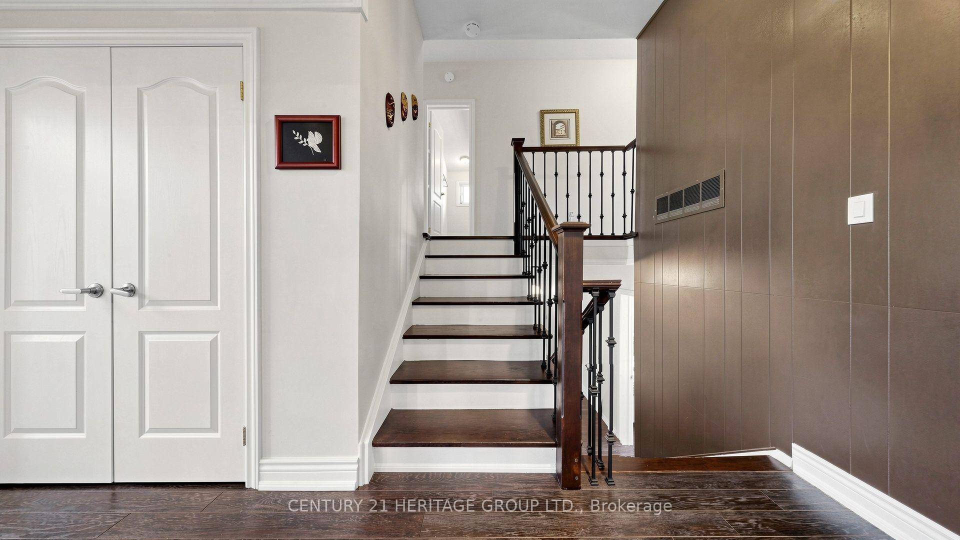 Photo 25 of 33 Tollerton Avenue, North York, Bayview Woods-Steeles — HOMEH