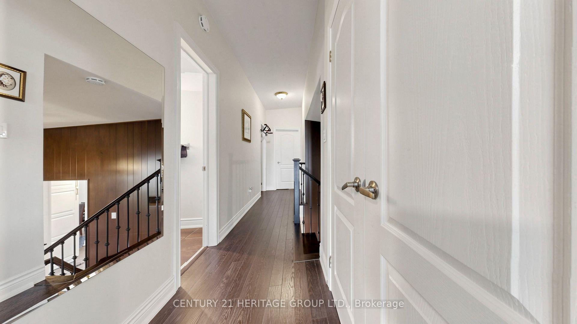 Photo 26 of 33 Tollerton Avenue, North York, Bayview Woods-Steeles — HOMEH
