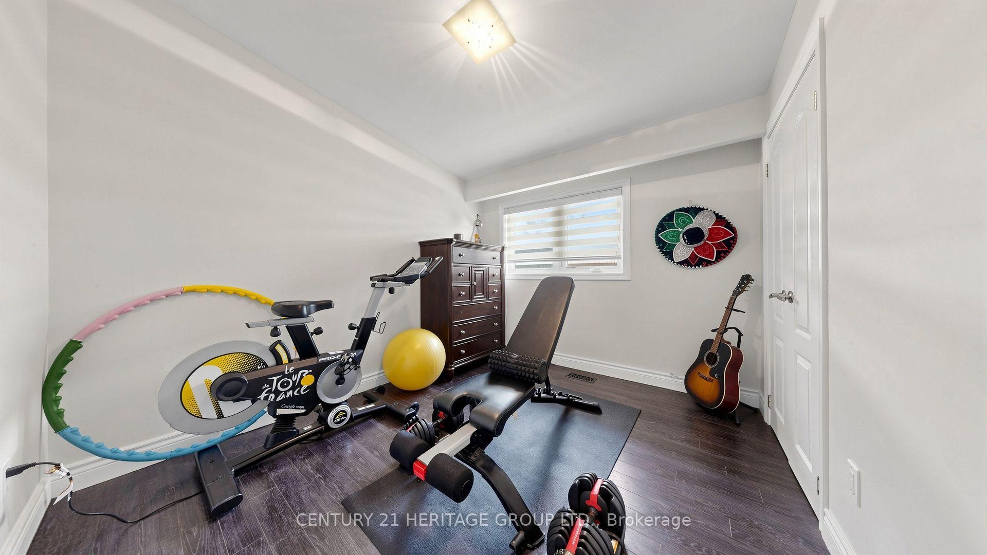 Photo 29 of 33 Tollerton Avenue, North York, Bayview Woods-Steeles — HOMEH