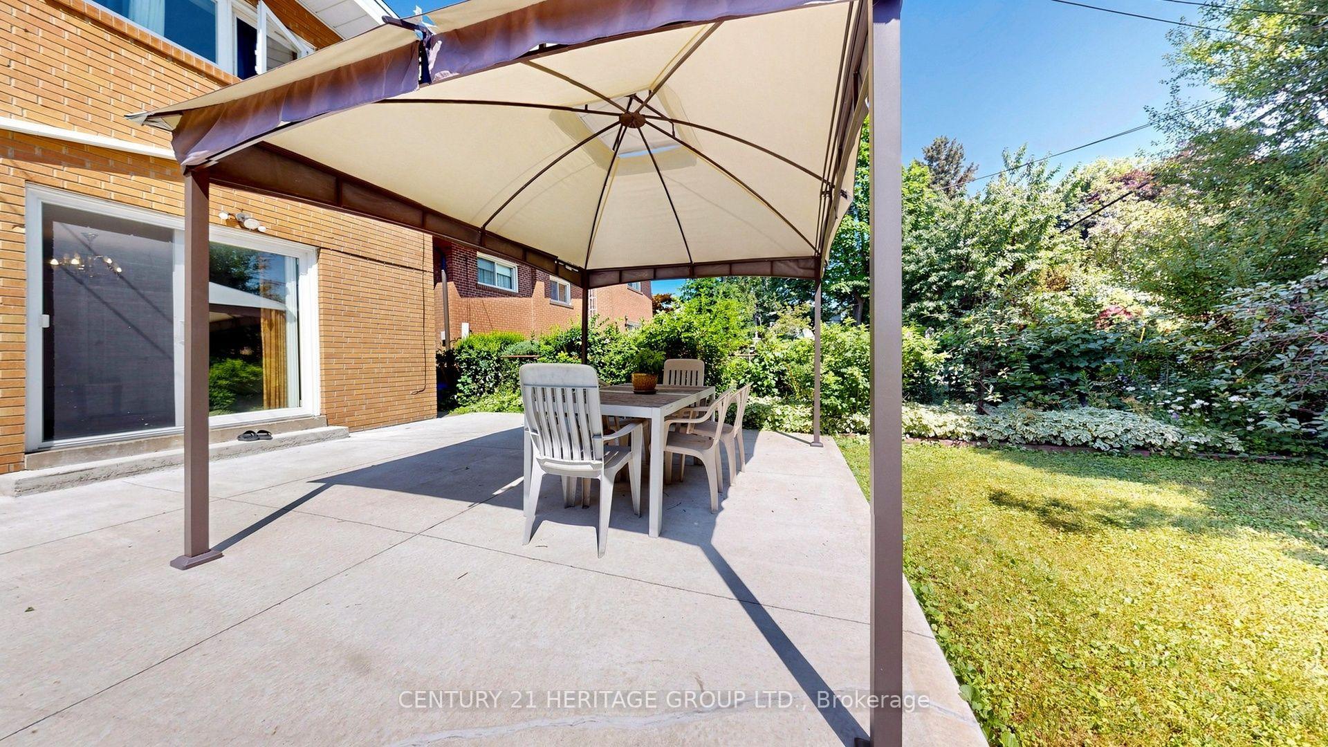 Photo 41 of 33 Tollerton Avenue, North York, Bayview Woods-Steeles — HOMEH