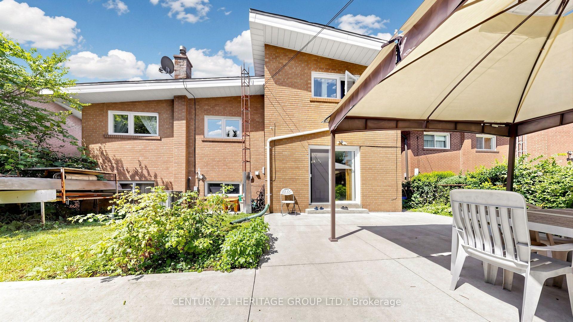 Photo 42 of 33 Tollerton Avenue, North York, Bayview Woods-Steeles — HOMEH