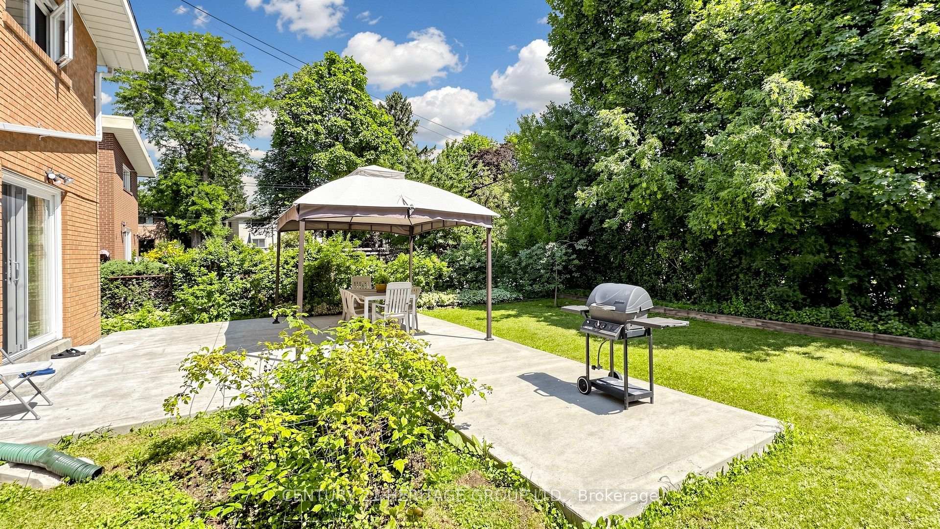 Photo 45 of 33 Tollerton Avenue, North York, Bayview Woods-Steeles — HOMEH