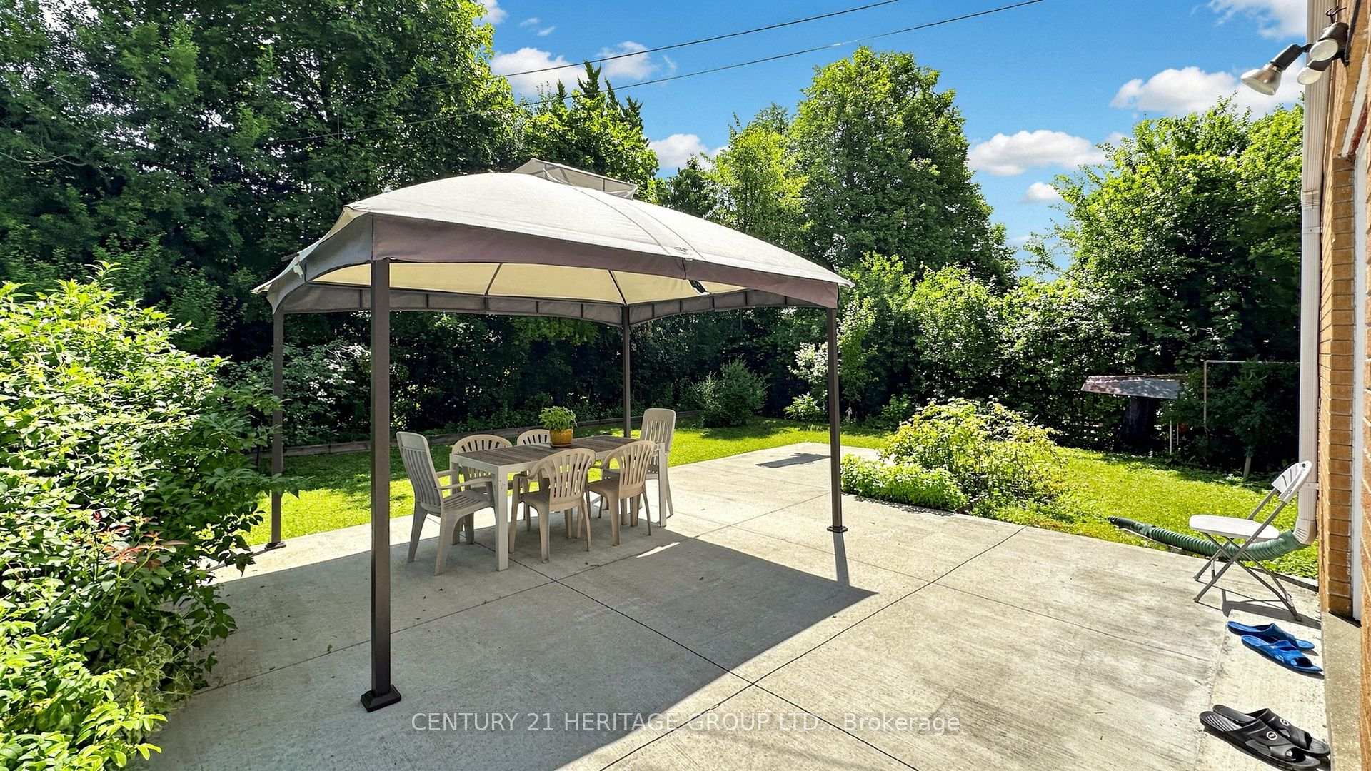 Photo 46 of 33 Tollerton Avenue, North York, Bayview Woods-Steeles — HOMEH
