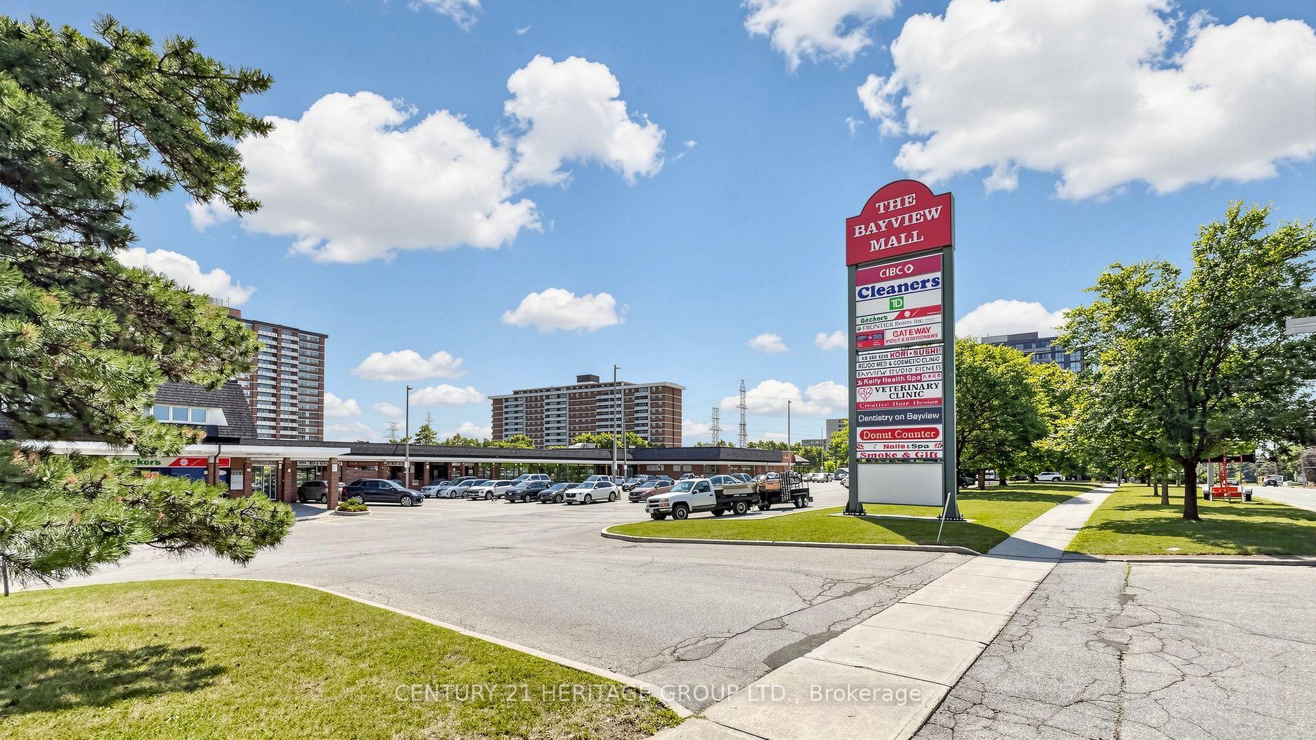 Photo 48 of 33 Tollerton Avenue, North York, Bayview Woods-Steeles — HOMEH
