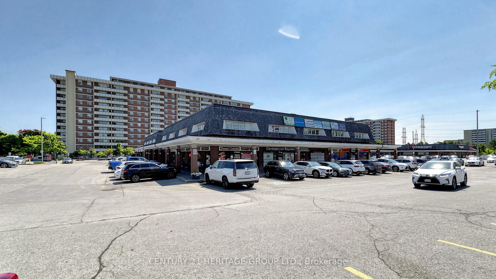 Photo 50 of 33 Tollerton Avenue, North York, Bayview Woods-Steeles — HOMEH