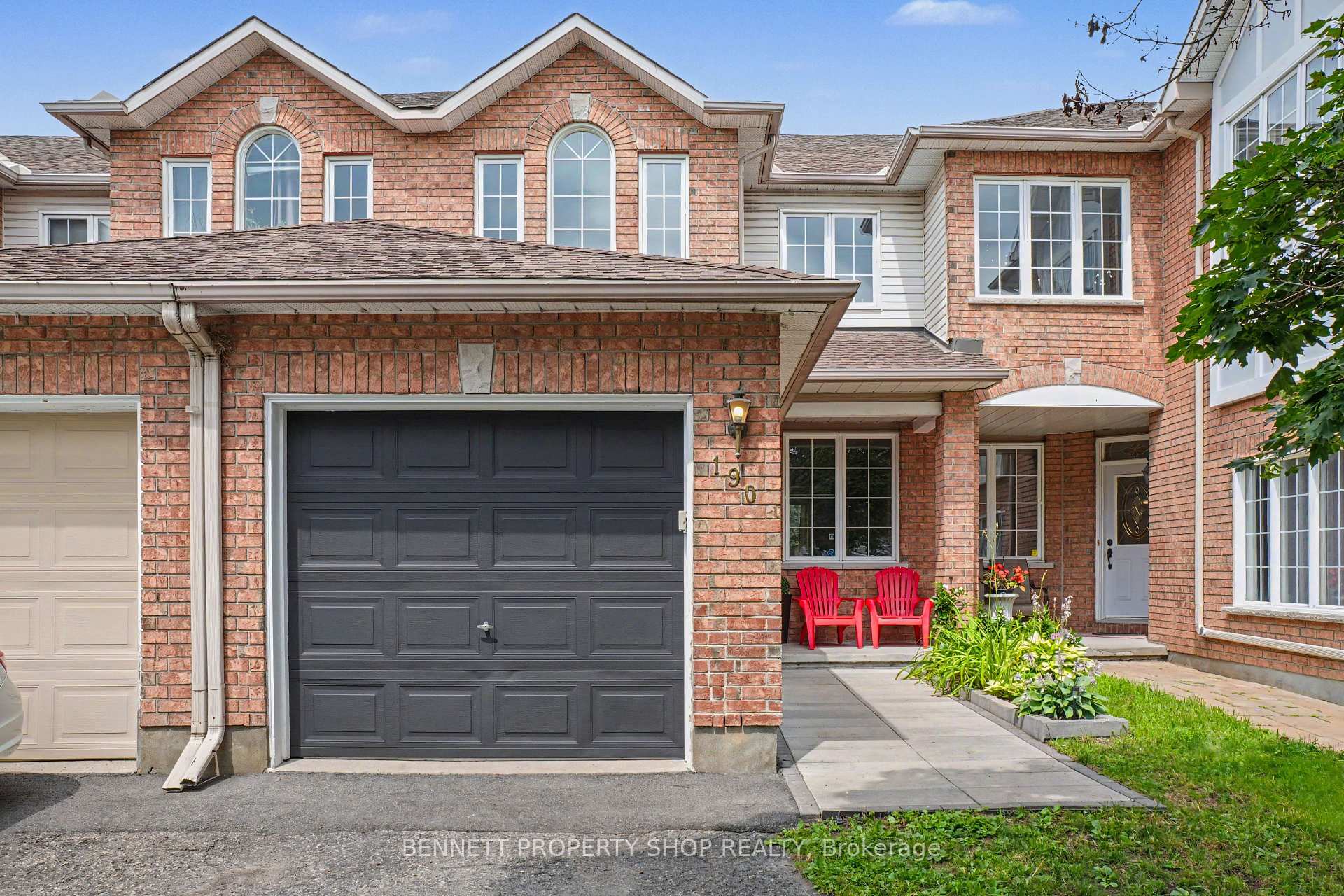 Photo 1 of 190 Forestglade Crescent, Ottawa, Hunt Club Park — HOMEH