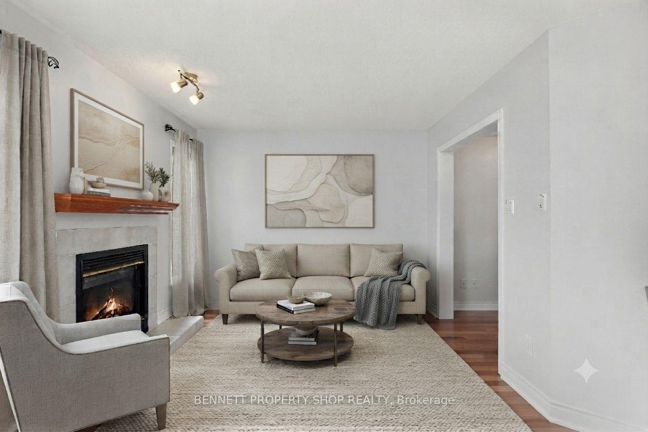 Photo 7 of 190 Forestglade Crescent, Ottawa, Hunt Club Park — HOMEH