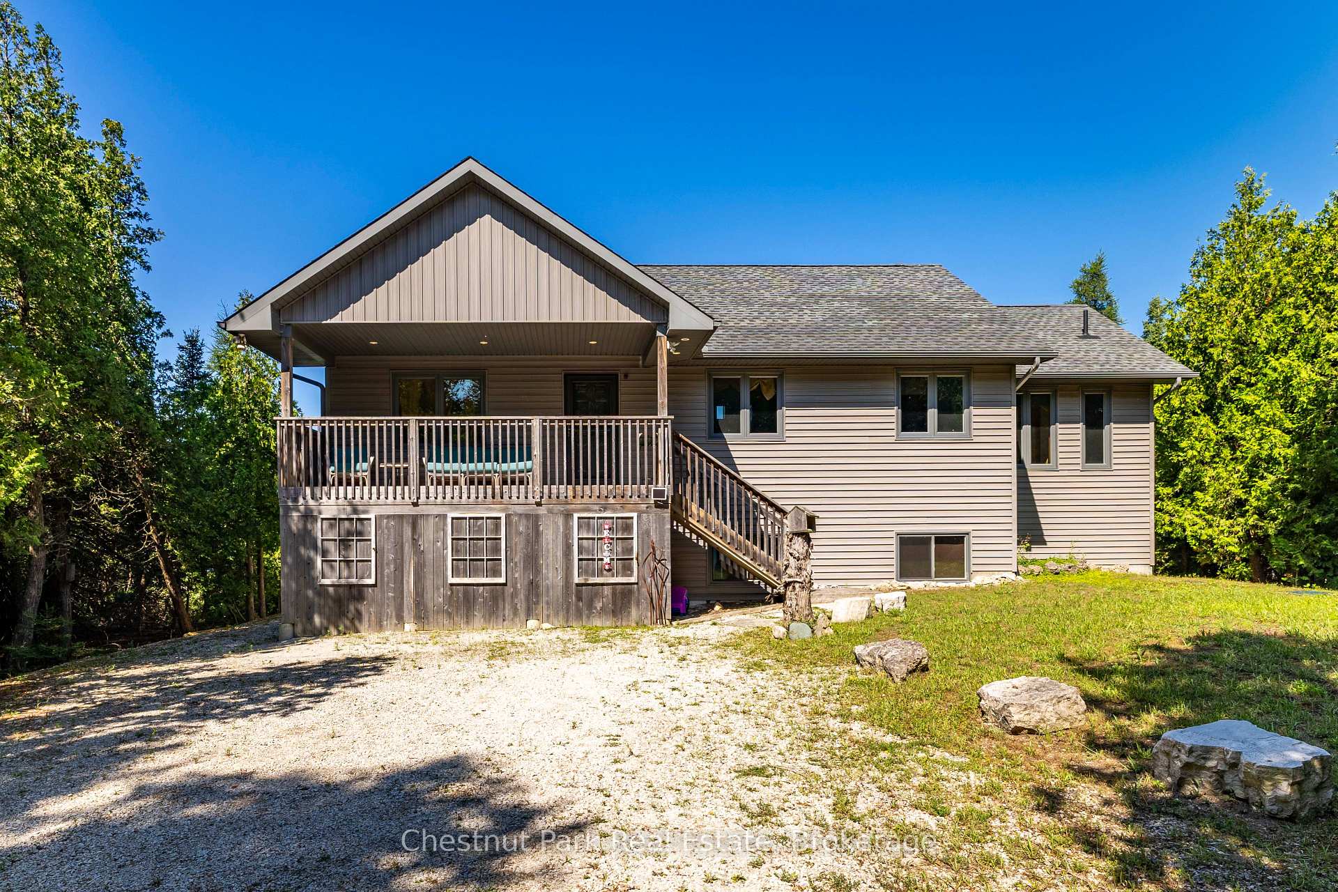 Photo 4 of 145 Eagle Road, Northern Bruce Peninsula — HOMEH
