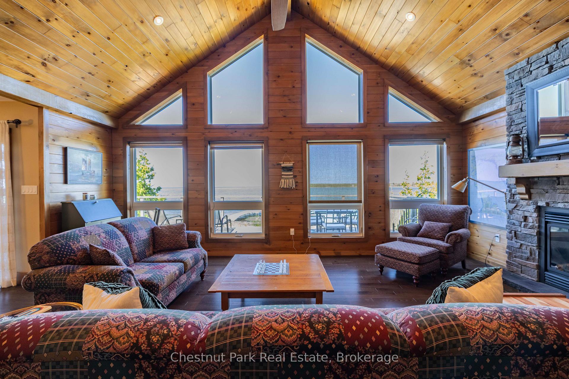 Photo 10 of 145 Eagle Road, Northern Bruce Peninsula — HOMEH