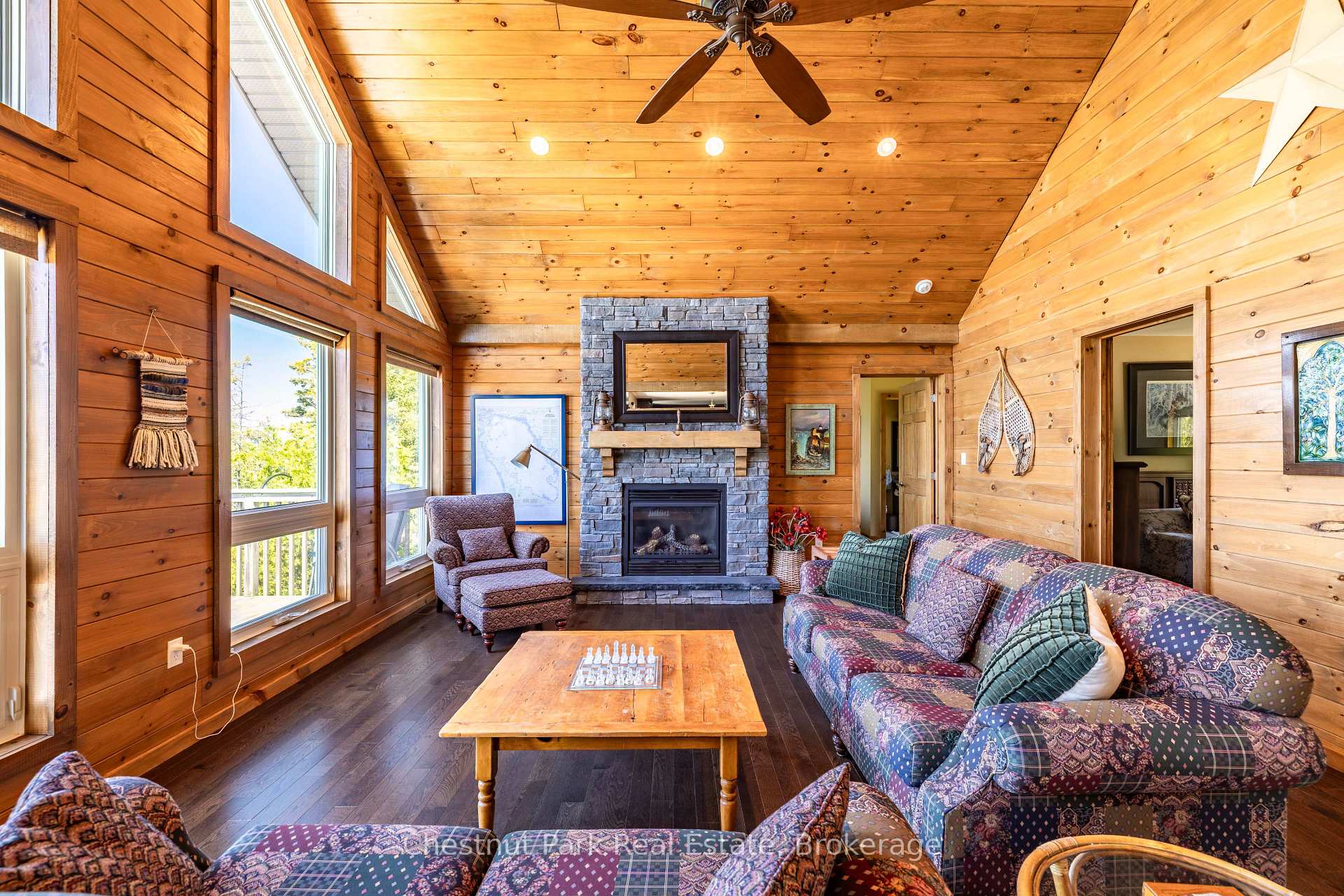 Photo 13 of 145 Eagle Road, Northern Bruce Peninsula — HOMEH