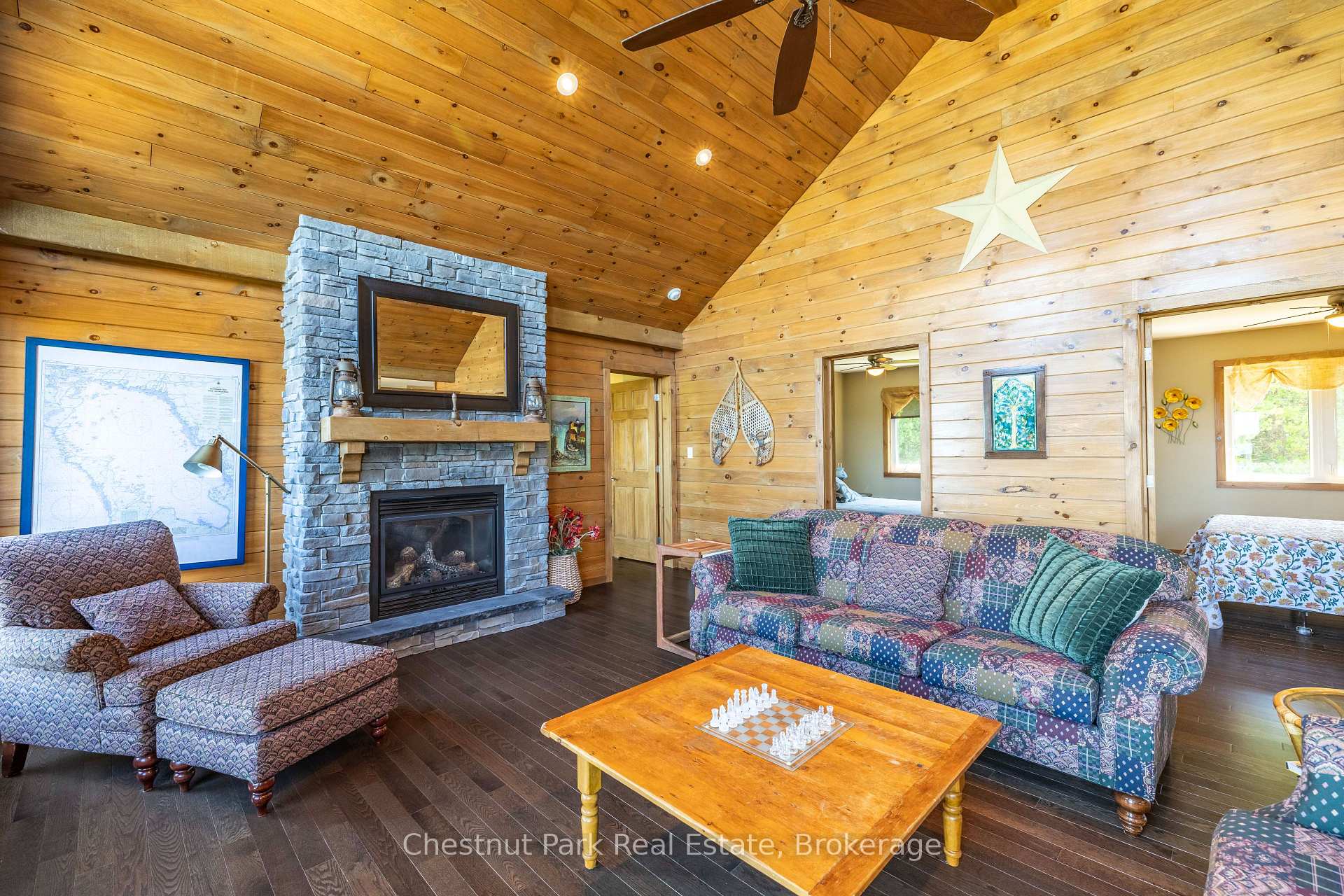 Photo 14 of 145 Eagle Road, Northern Bruce Peninsula — HOMEH