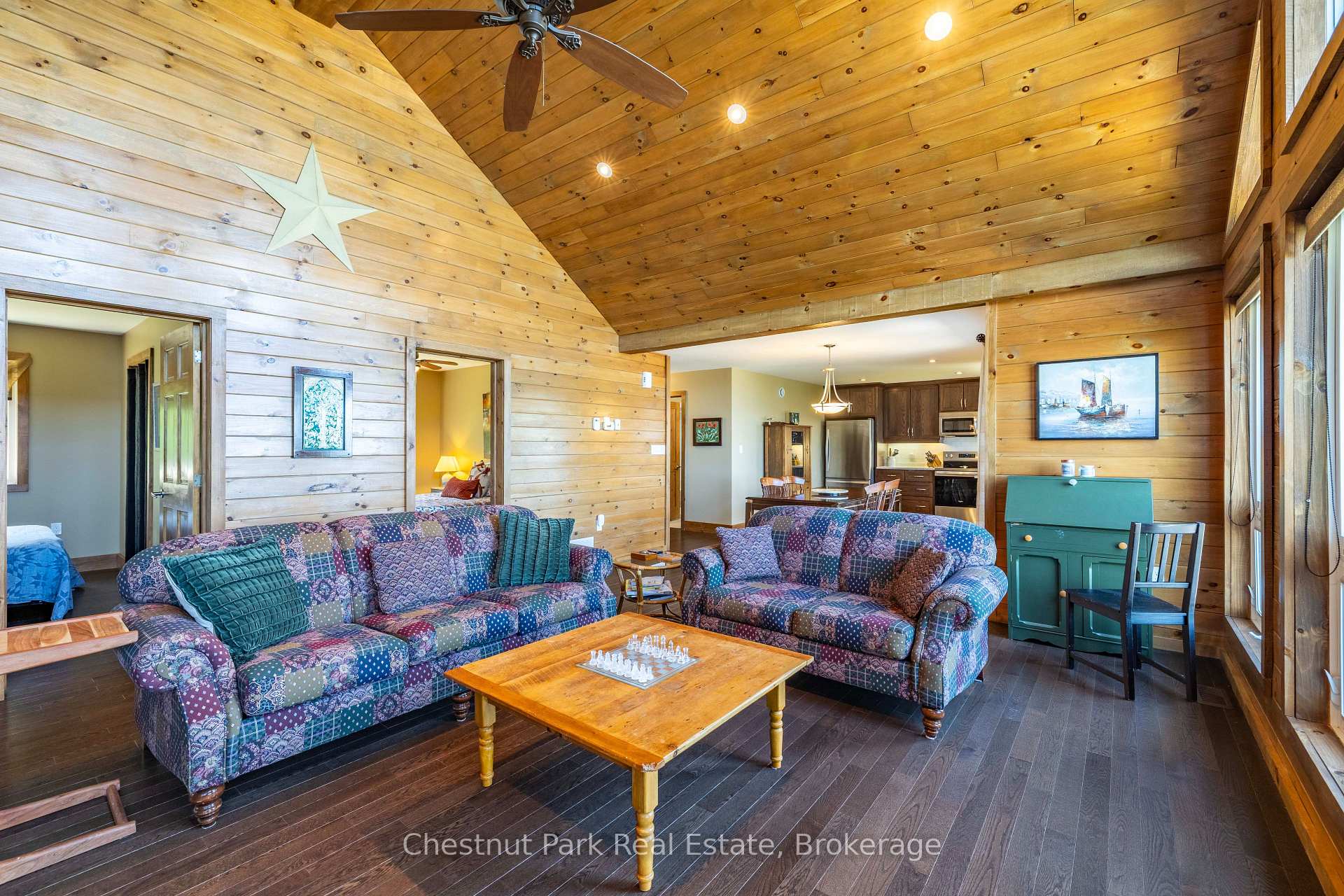 Photo 15 of 145 Eagle Road, Northern Bruce Peninsula — HOMEH