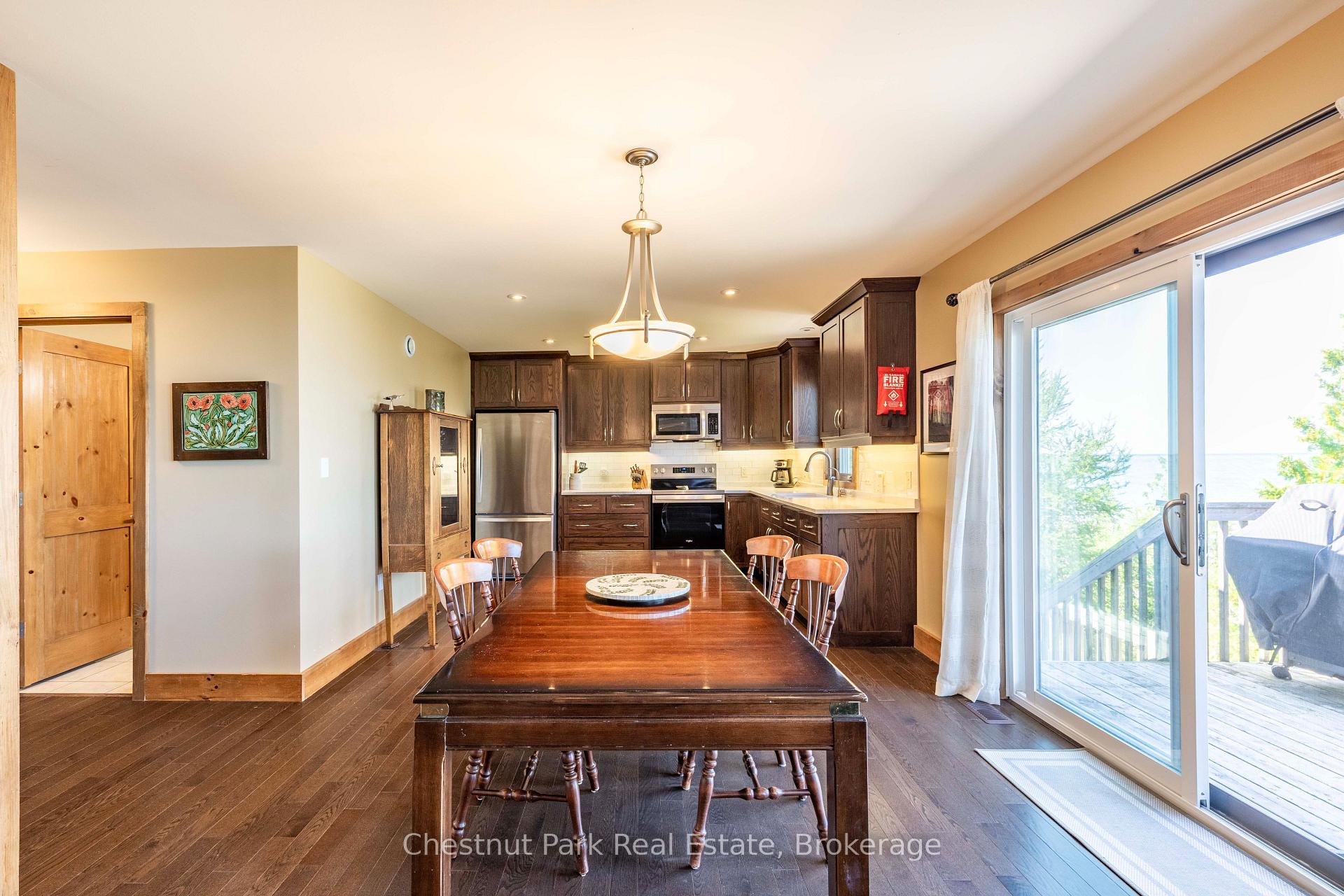 Photo 16 of 145 Eagle Road, Northern Bruce Peninsula — HOMEH