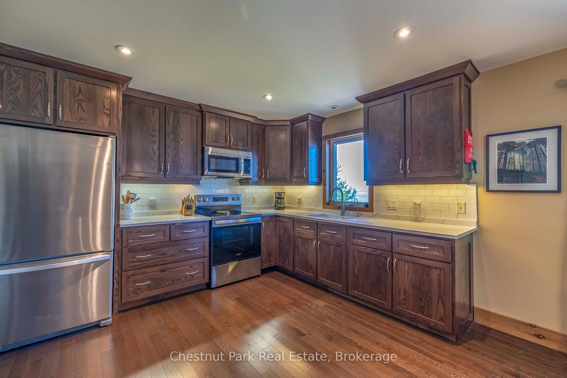 Photo 19 of 145 Eagle Road, Northern Bruce Peninsula — HOMEH
