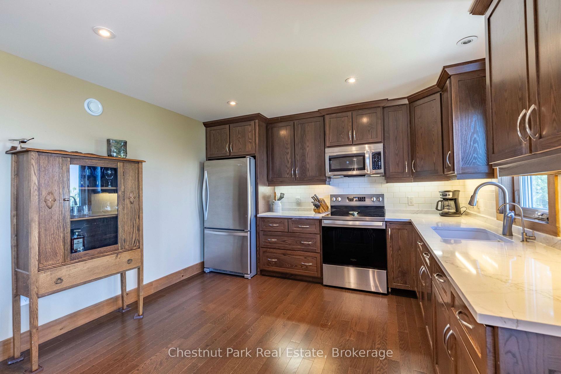 Photo 21 of 145 Eagle Road, Northern Bruce Peninsula — HOMEH