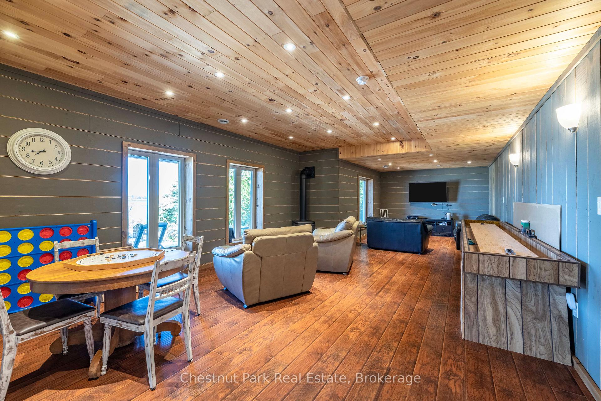 Photo 35 of 145 Eagle Road, Northern Bruce Peninsula — HOMEH