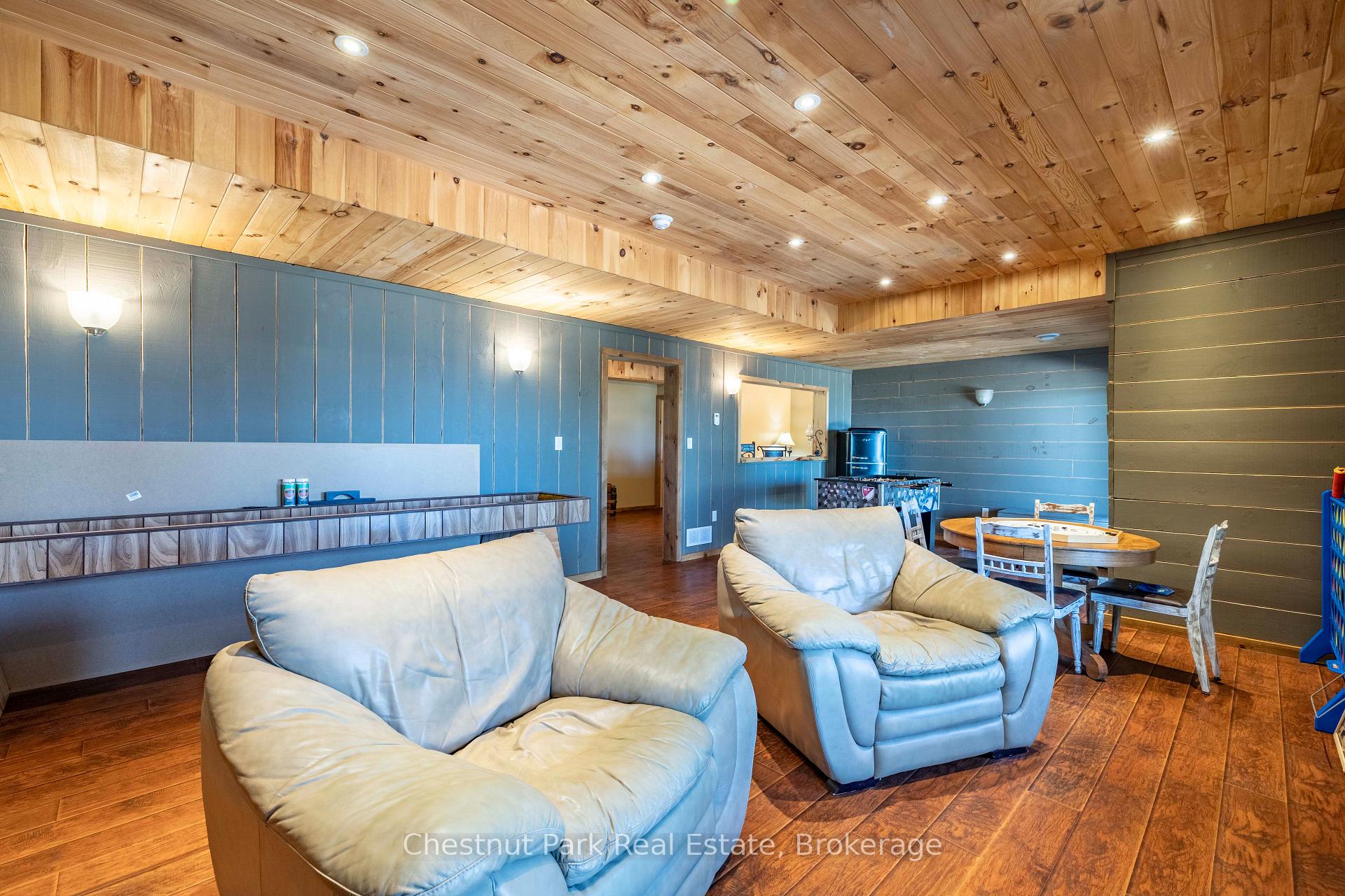Photo 38 of 145 Eagle Road, Northern Bruce Peninsula — HOMEH