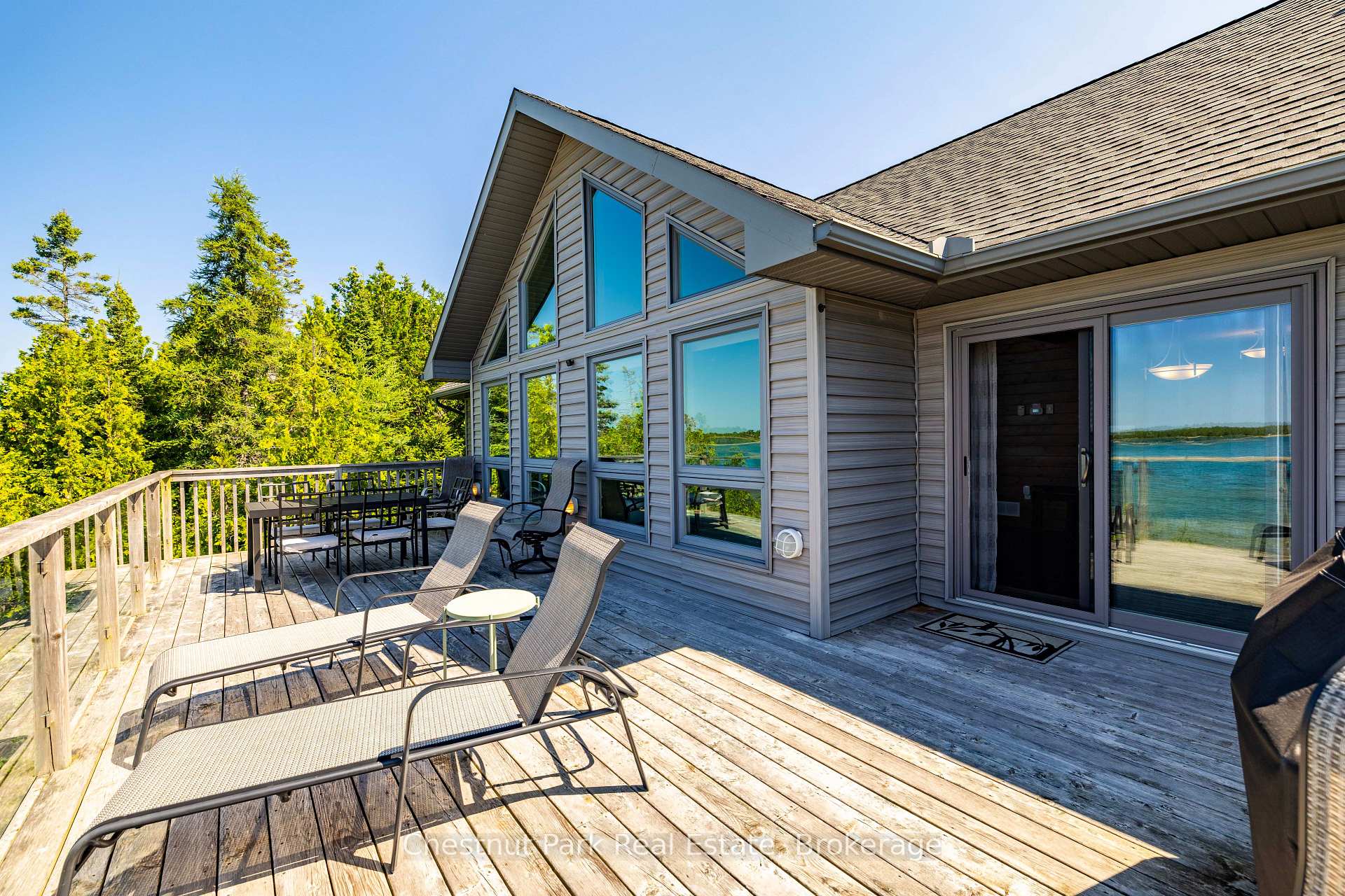 Photo 39 of 145 Eagle Road, Northern Bruce Peninsula — HOMEH