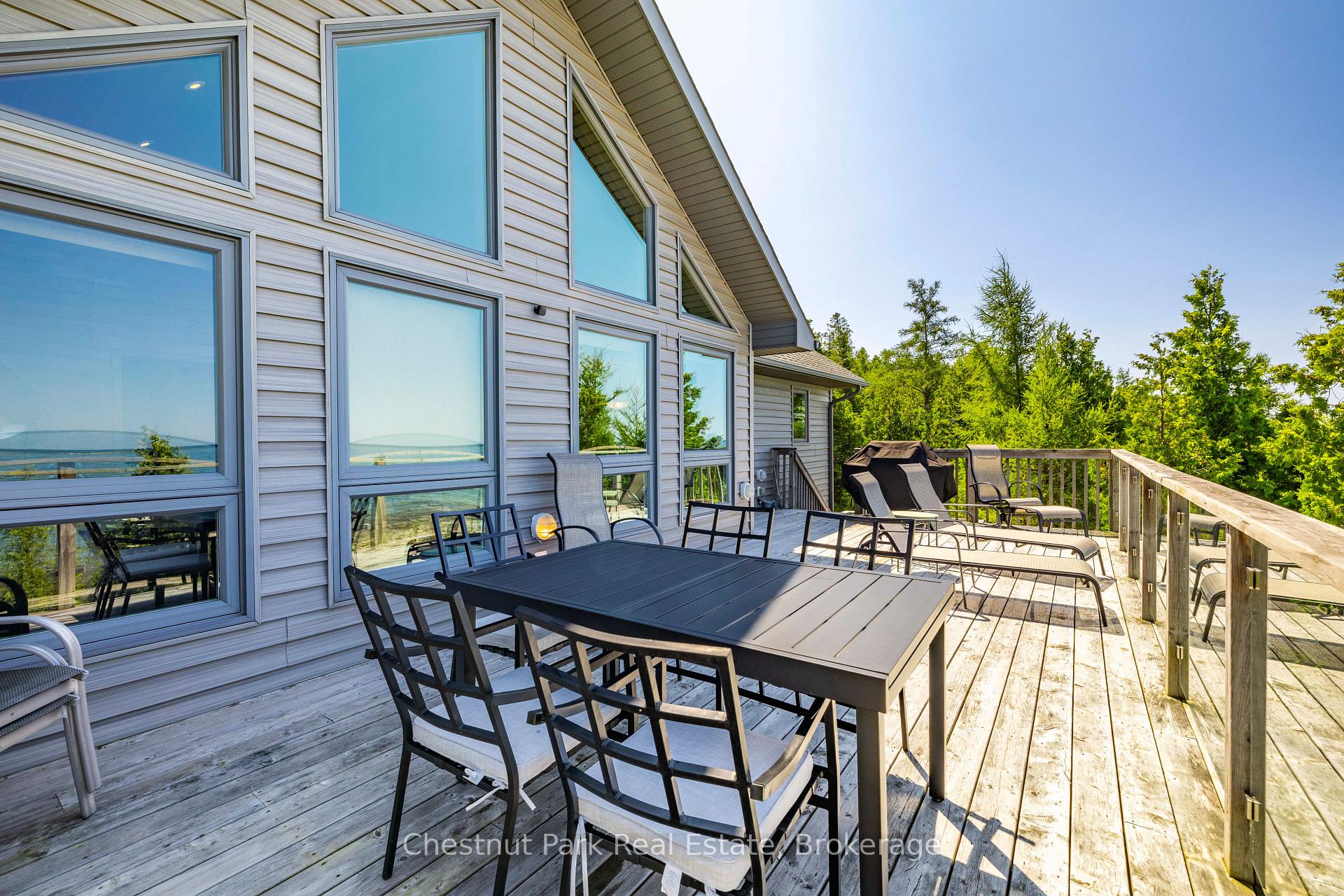 Photo 40 of 145 Eagle Road, Northern Bruce Peninsula — HOMEH