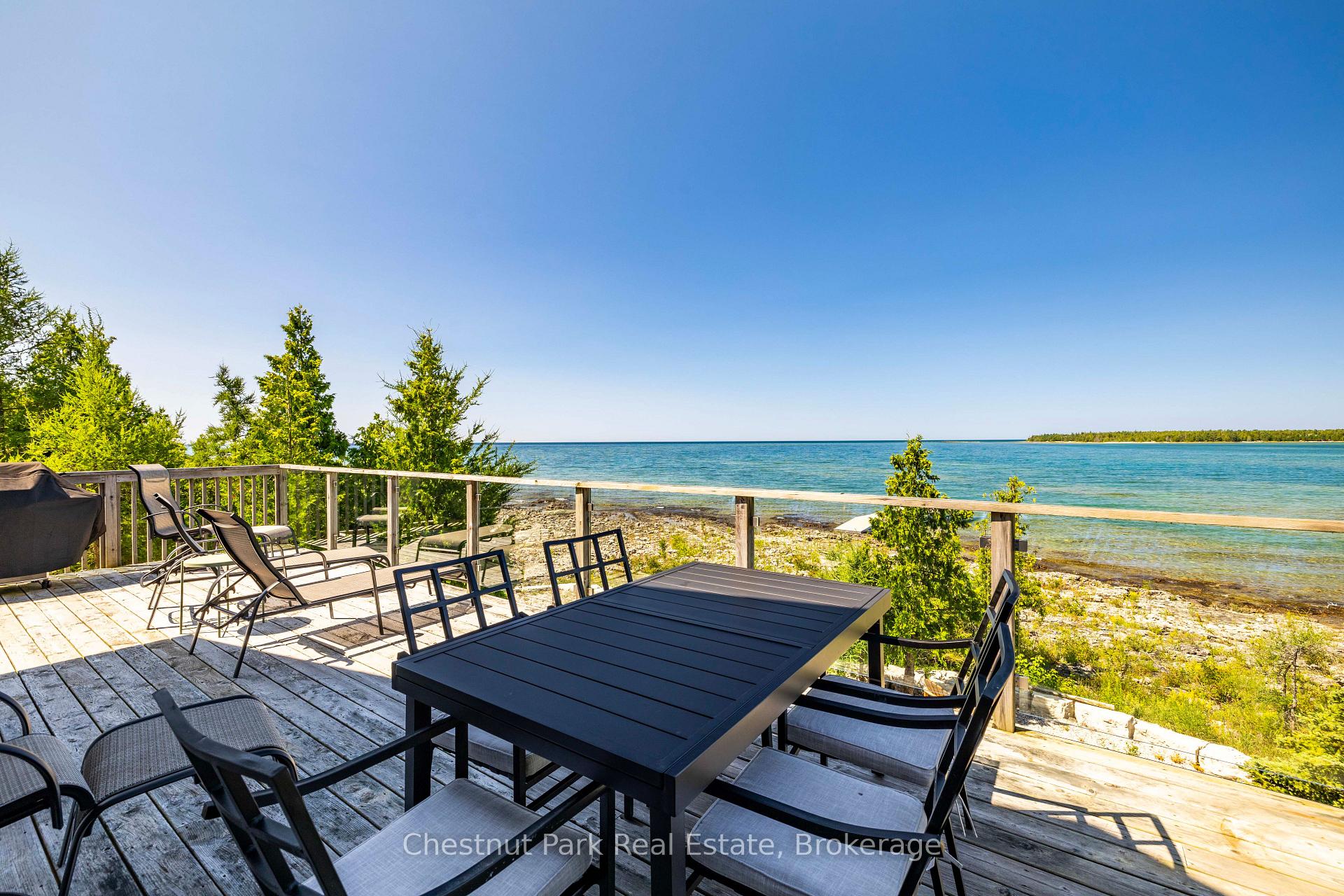 Photo 9 of 145 Eagle Road, Northern Bruce Peninsula — HOMEH