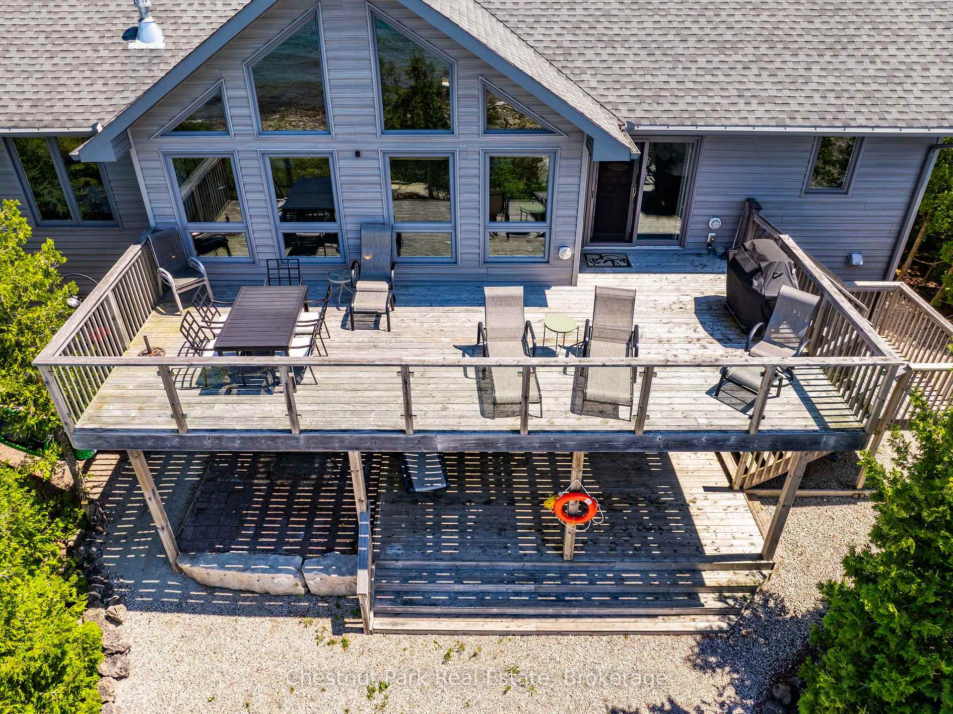 Photo 17 of 145 Eagle Road, Northern Bruce Peninsula — HOMEH