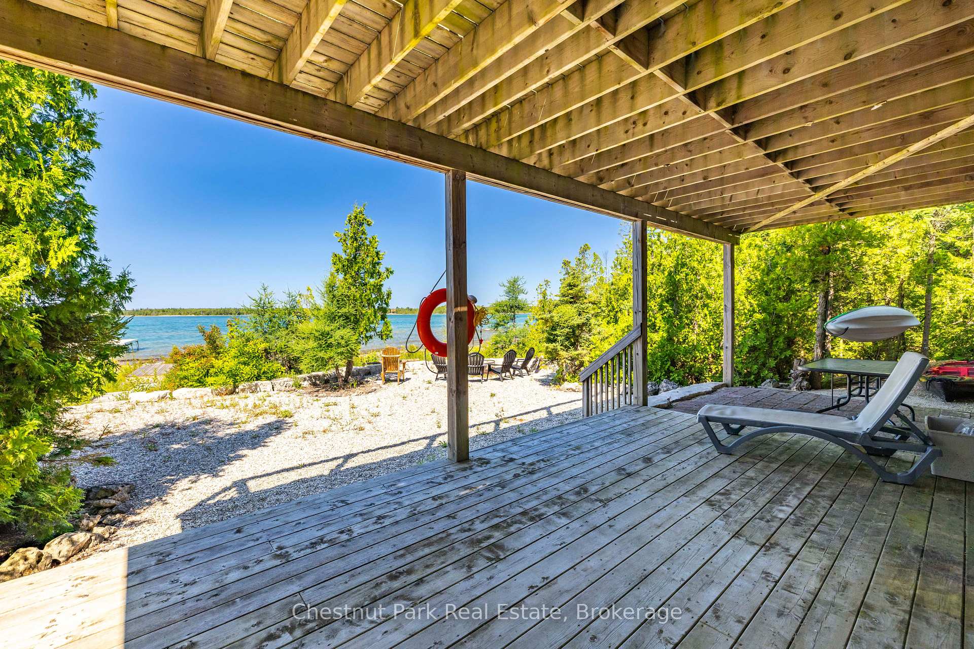Photo 33 of 145 Eagle Road, Northern Bruce Peninsula — HOMEH