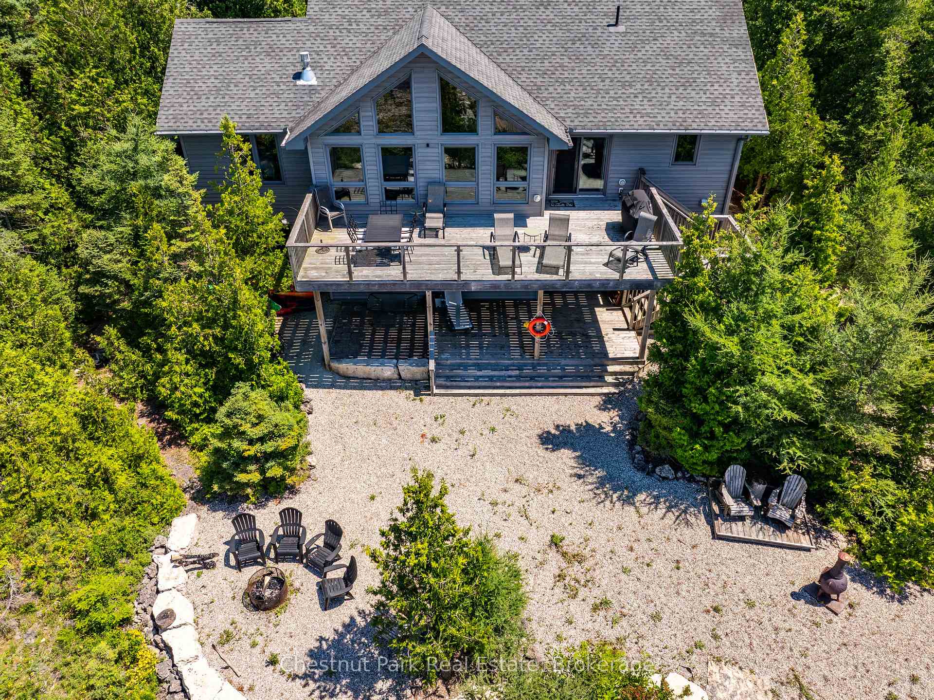Photo 46 of 145 Eagle Road, Northern Bruce Peninsula — HOMEH