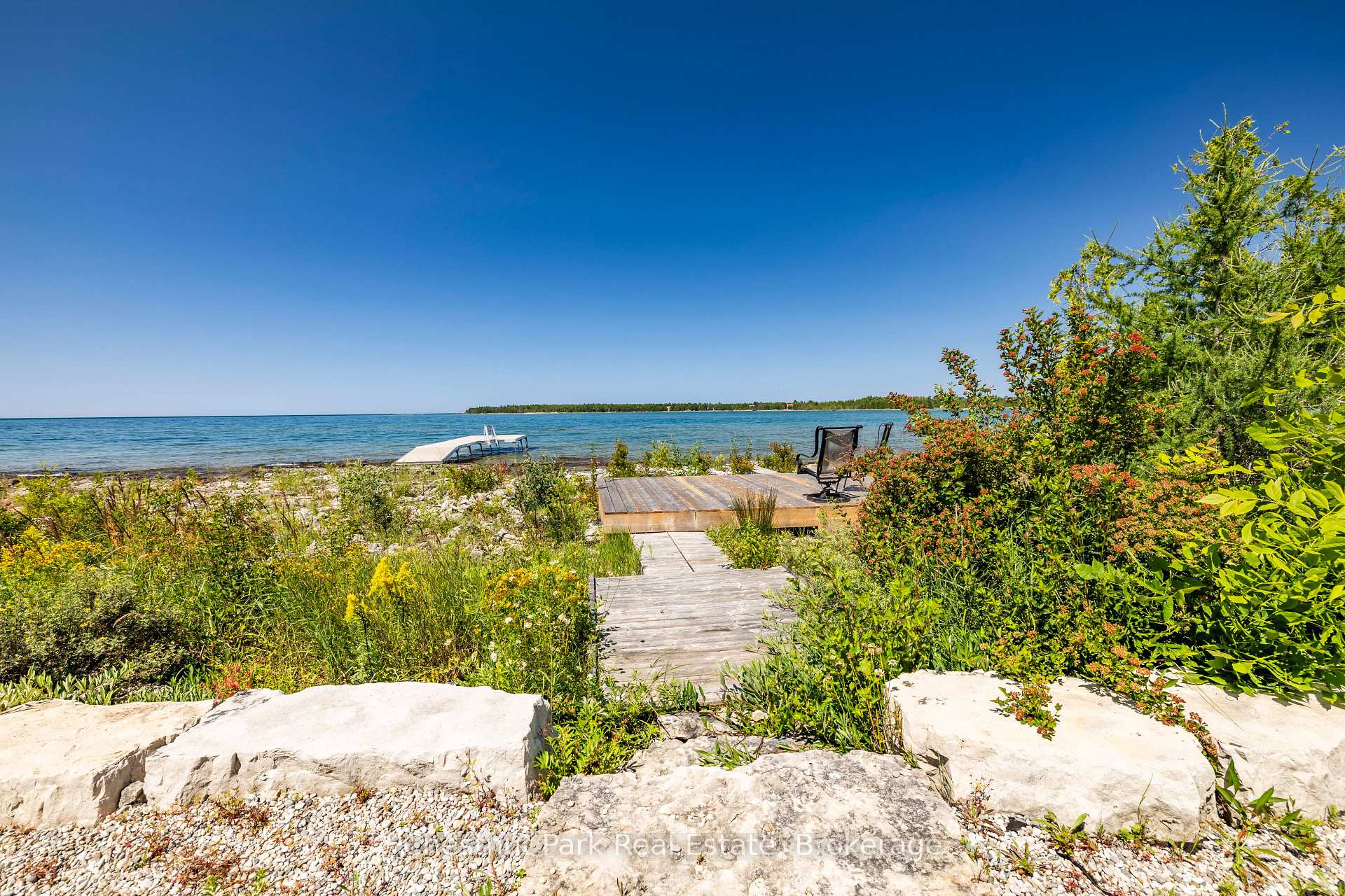 Photo 47 of 145 Eagle Road, Northern Bruce Peninsula — HOMEH