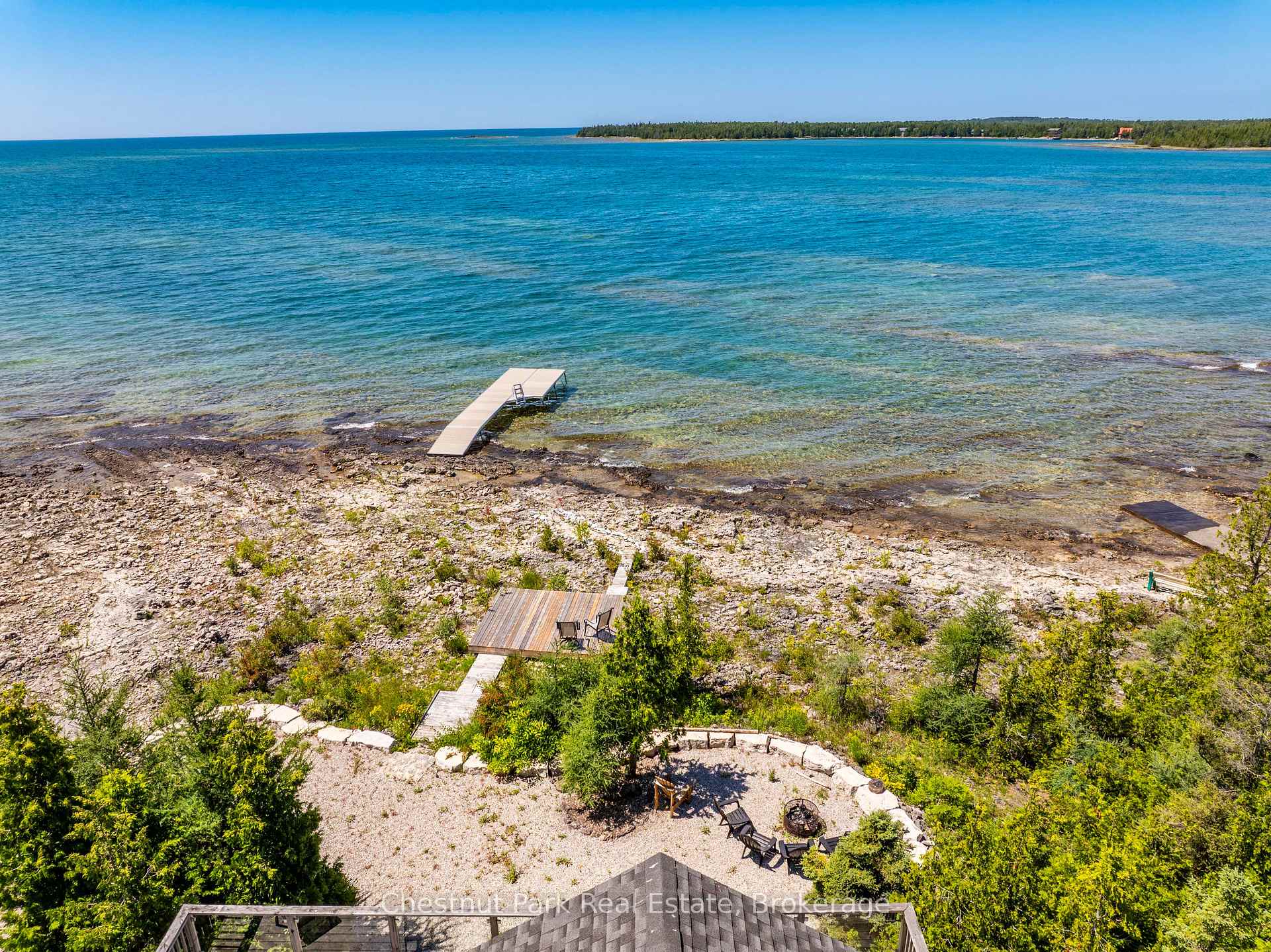 Photo 18 of 145 Eagle Road, Northern Bruce Peninsula — HOMEH