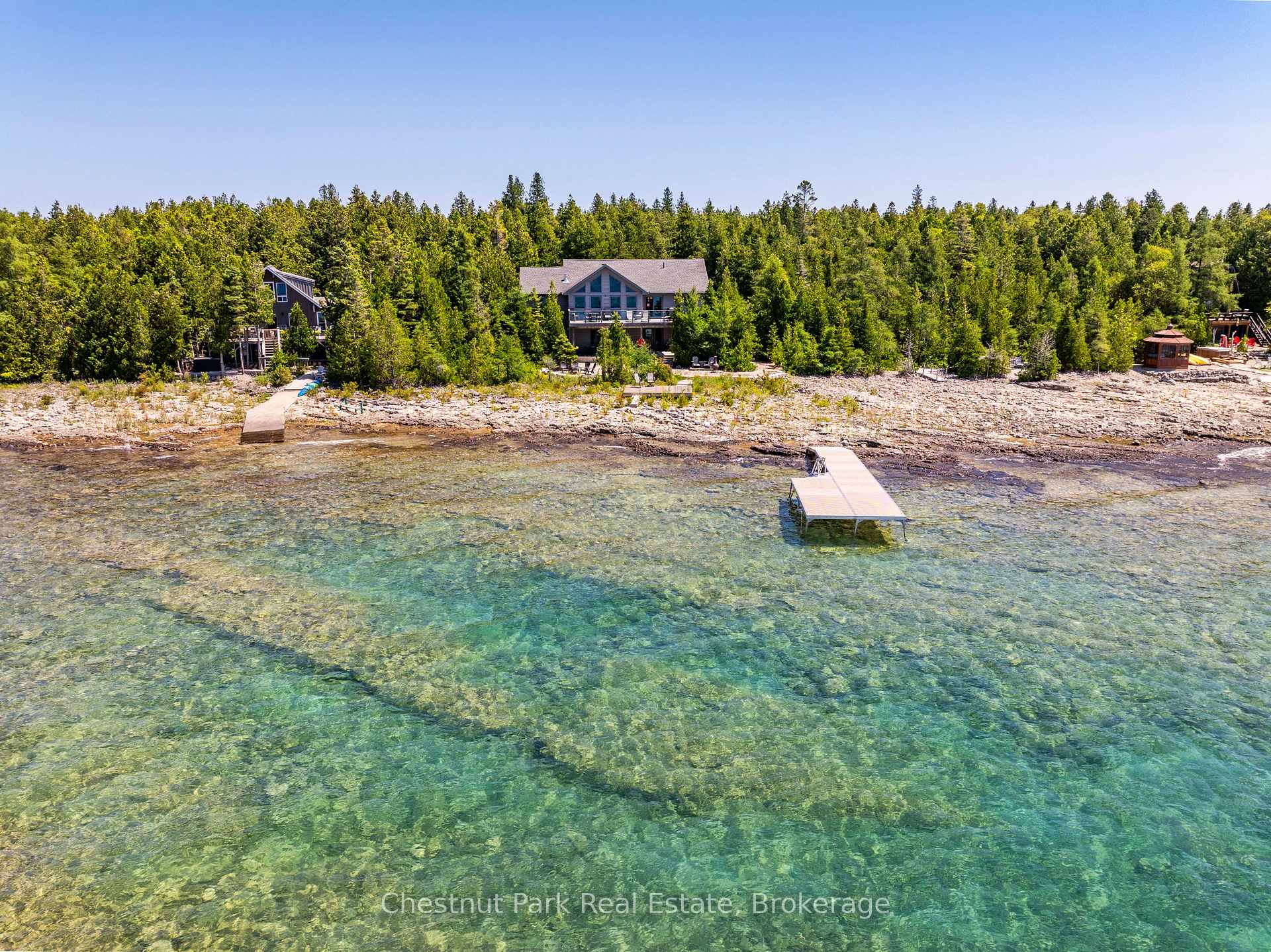 Photo 48 of 145 Eagle Road, Northern Bruce Peninsula — HOMEH