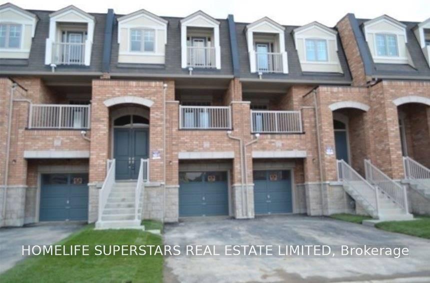 Photo 1 of Unit 1, 147 Inspire Boulevard, Brampton, Sandringham-Wellington North — HOMEH