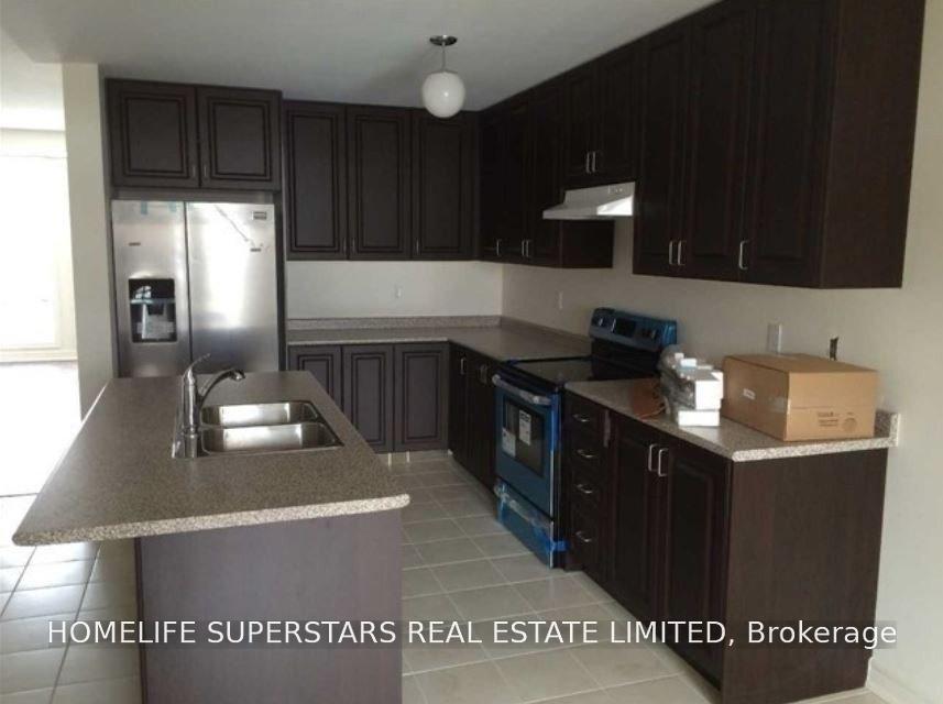 Photo 2 of Unit 1, 147 Inspire Boulevard, Brampton, Sandringham-Wellington North — HOMEH