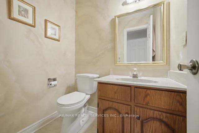 Photo 18 of 49 Turtlecreek Boulevard, Brampton, Fletcher's Creek South — HOMEH