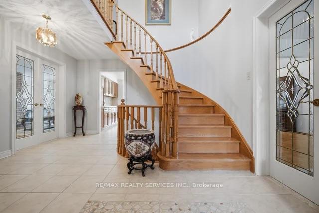 Photo 20 of 49 Turtlecreek Boulevard, Brampton, Fletcher's Creek South — HOMEH