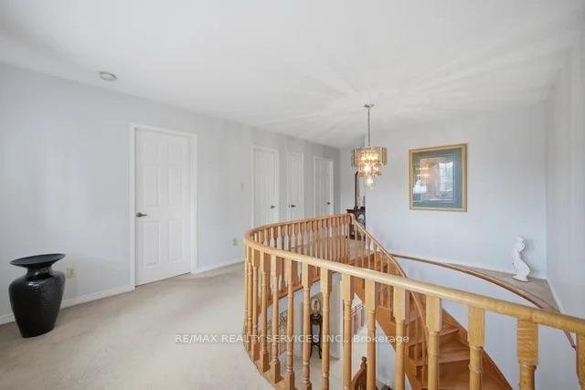 Photo 21 of 49 Turtlecreek Boulevard, Brampton, Fletcher's Creek South — HOMEH