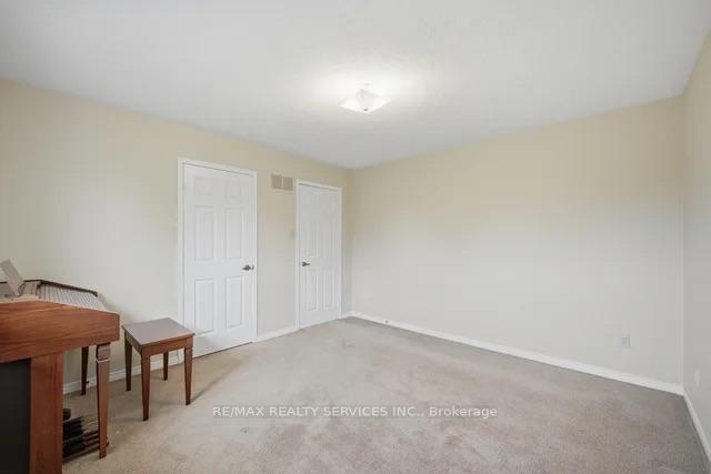 Photo 30 of 49 Turtlecreek Boulevard, Brampton, Fletcher's Creek South — HOMEH