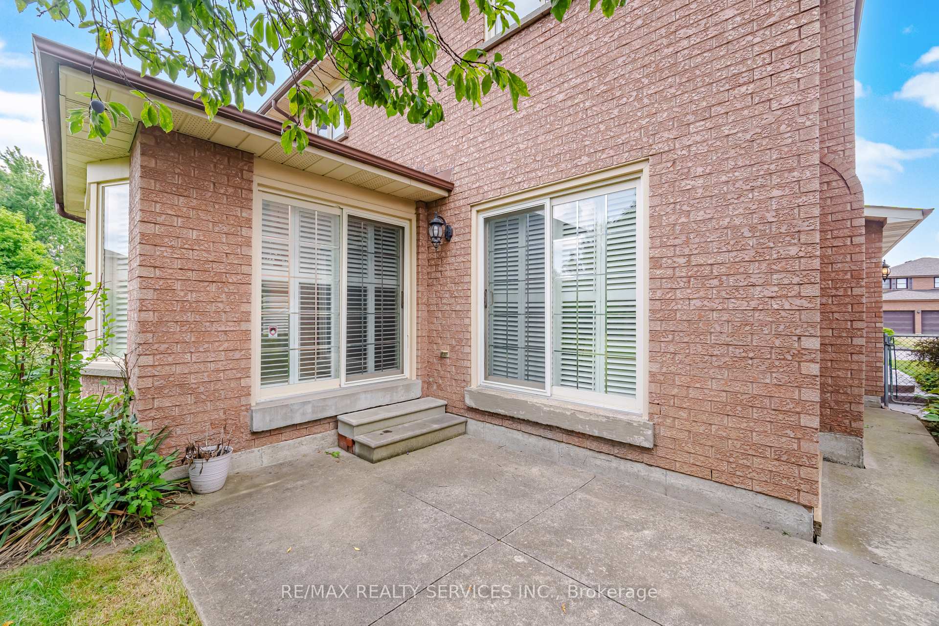 Photo 35 of 49 Turtlecreek Boulevard, Brampton, Fletcher's Creek South — HOMEH